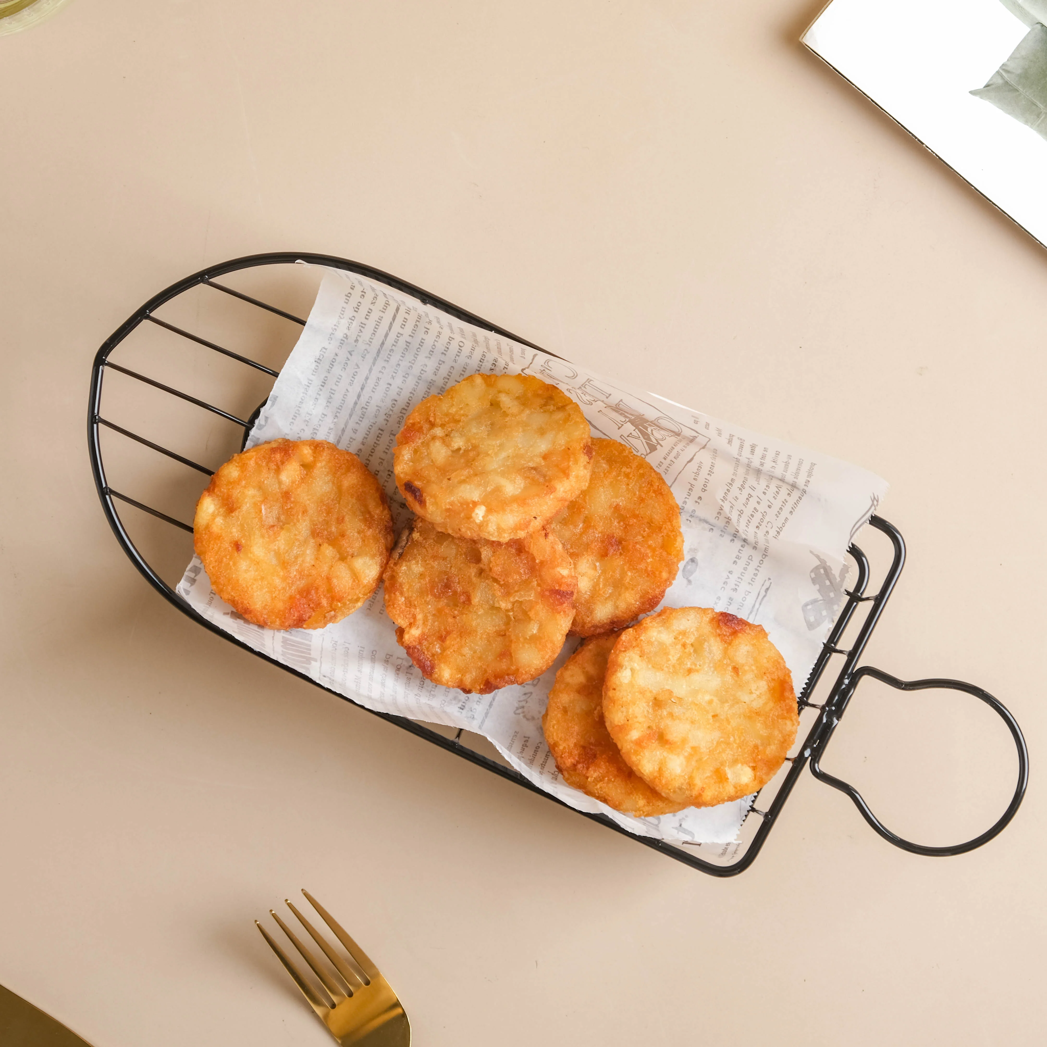 Boat Snack Basket - Image 6