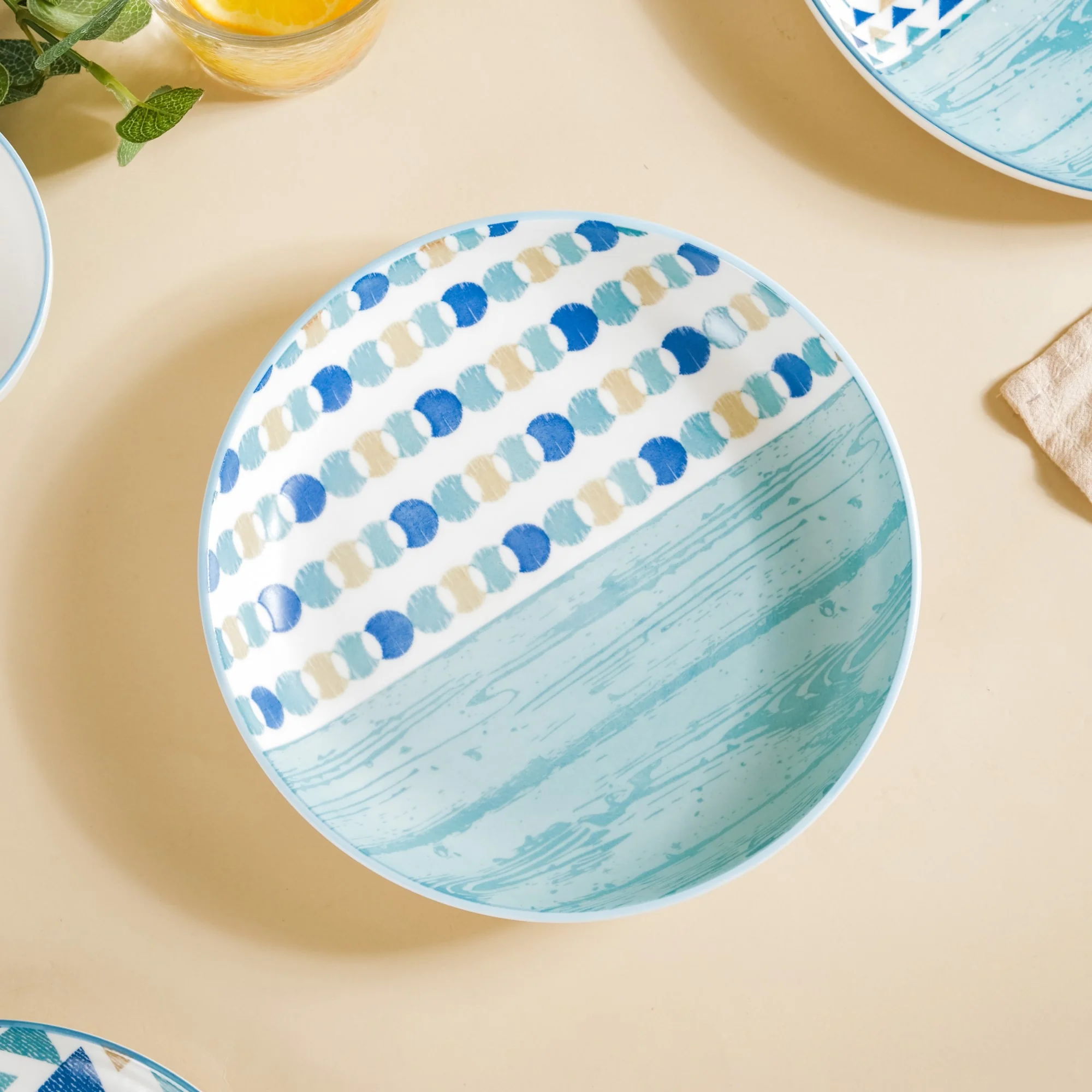 Bohemia Appetizer Dish - Image 3
