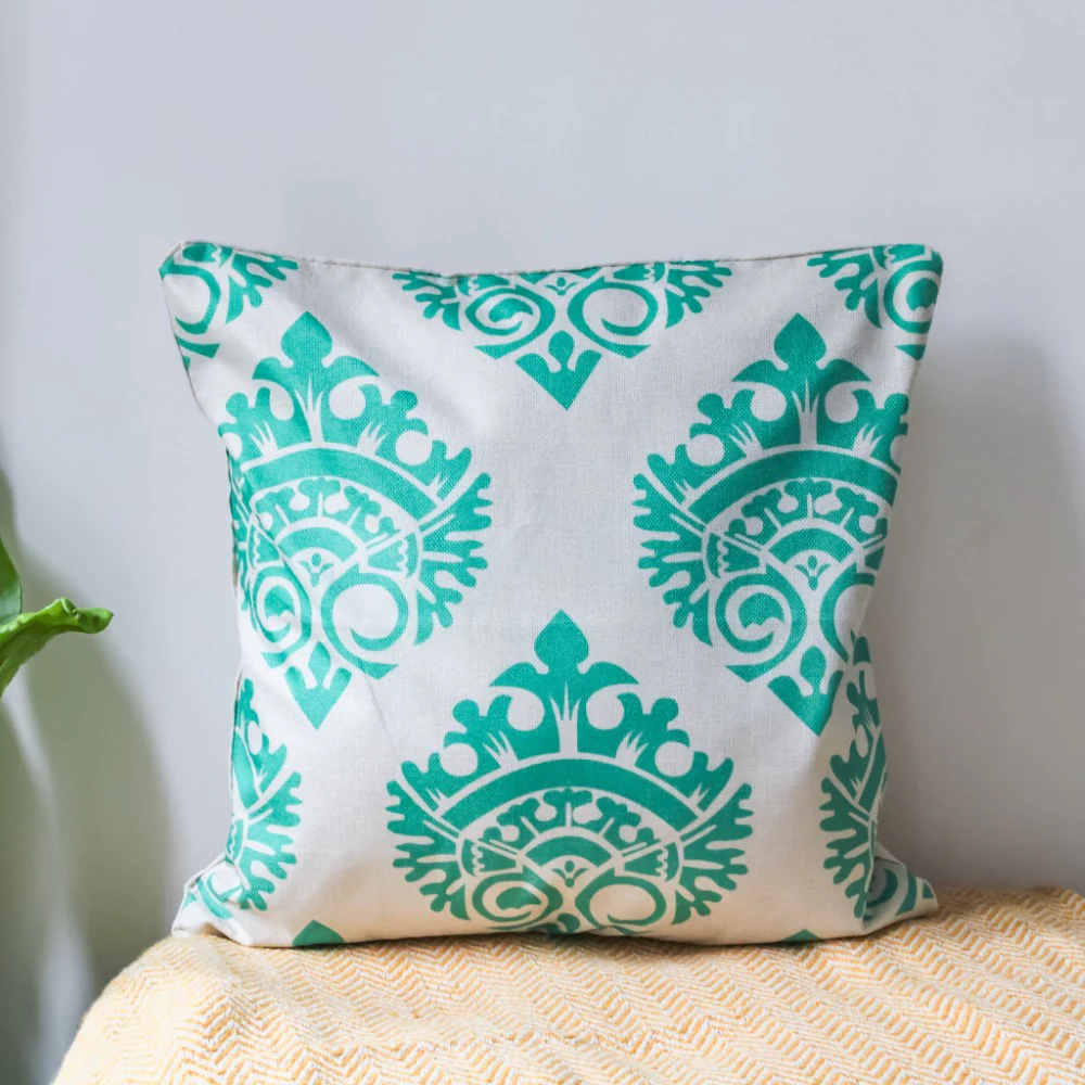 Boho Cushion Cover Set of 2 - Image 11