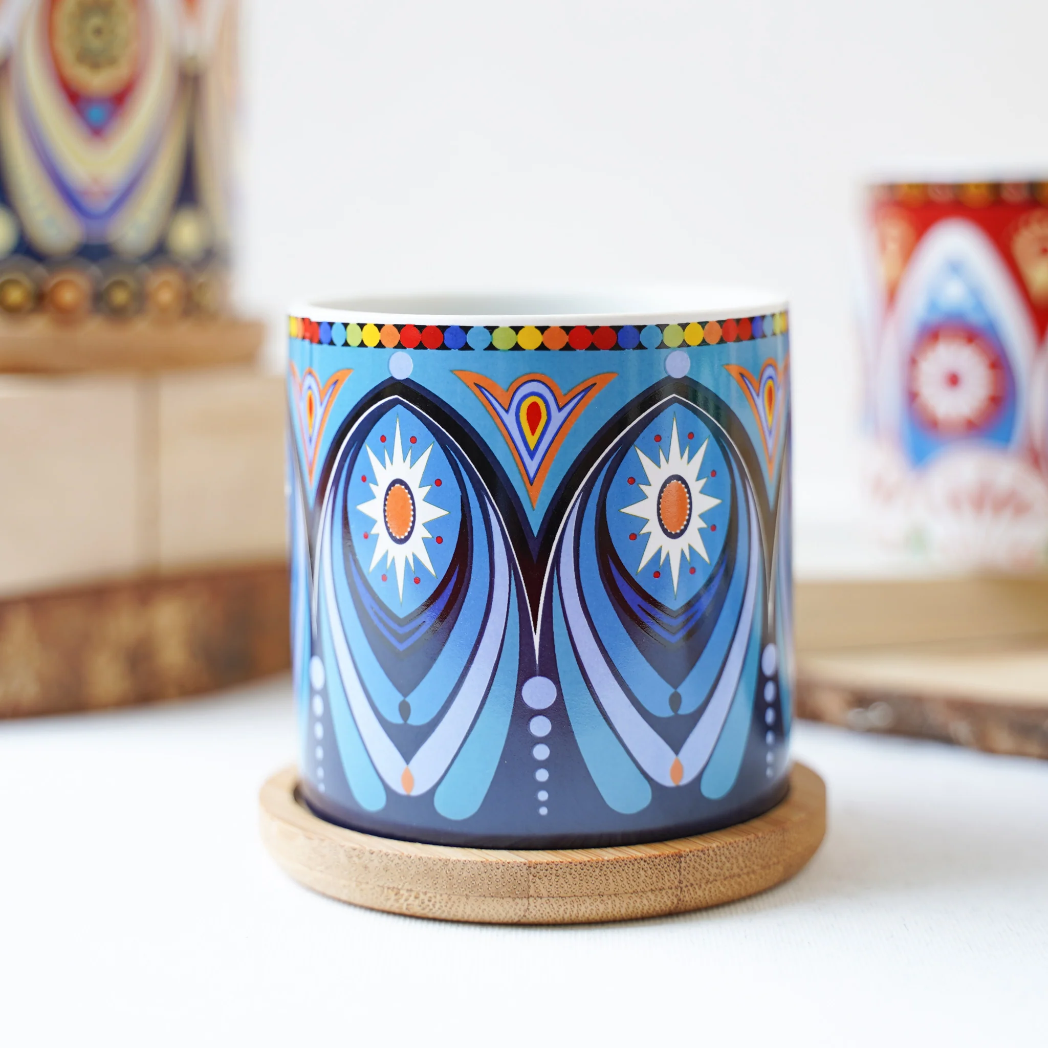 Boho Planter - Image 14