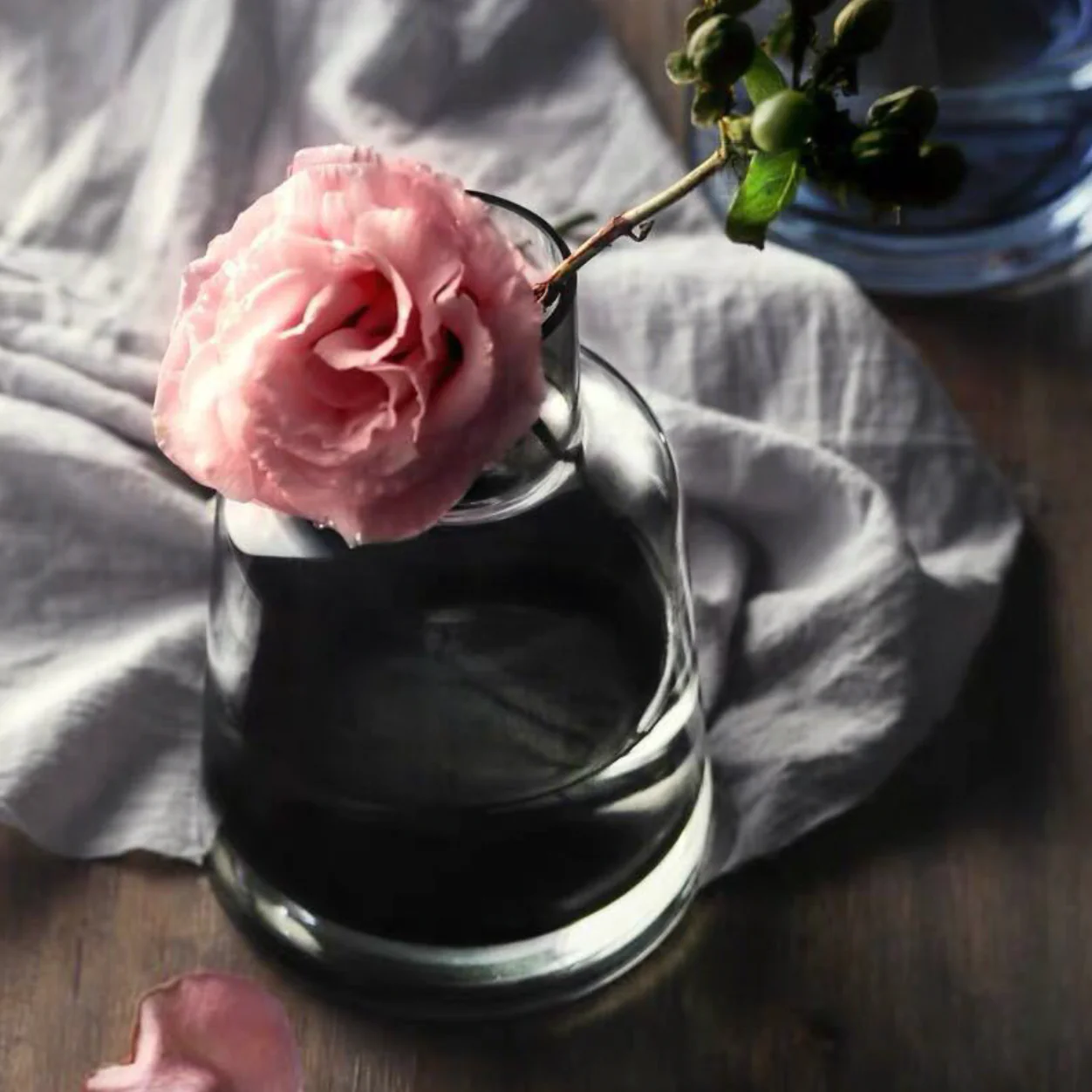 Bouquet Flower Vase - Image 3