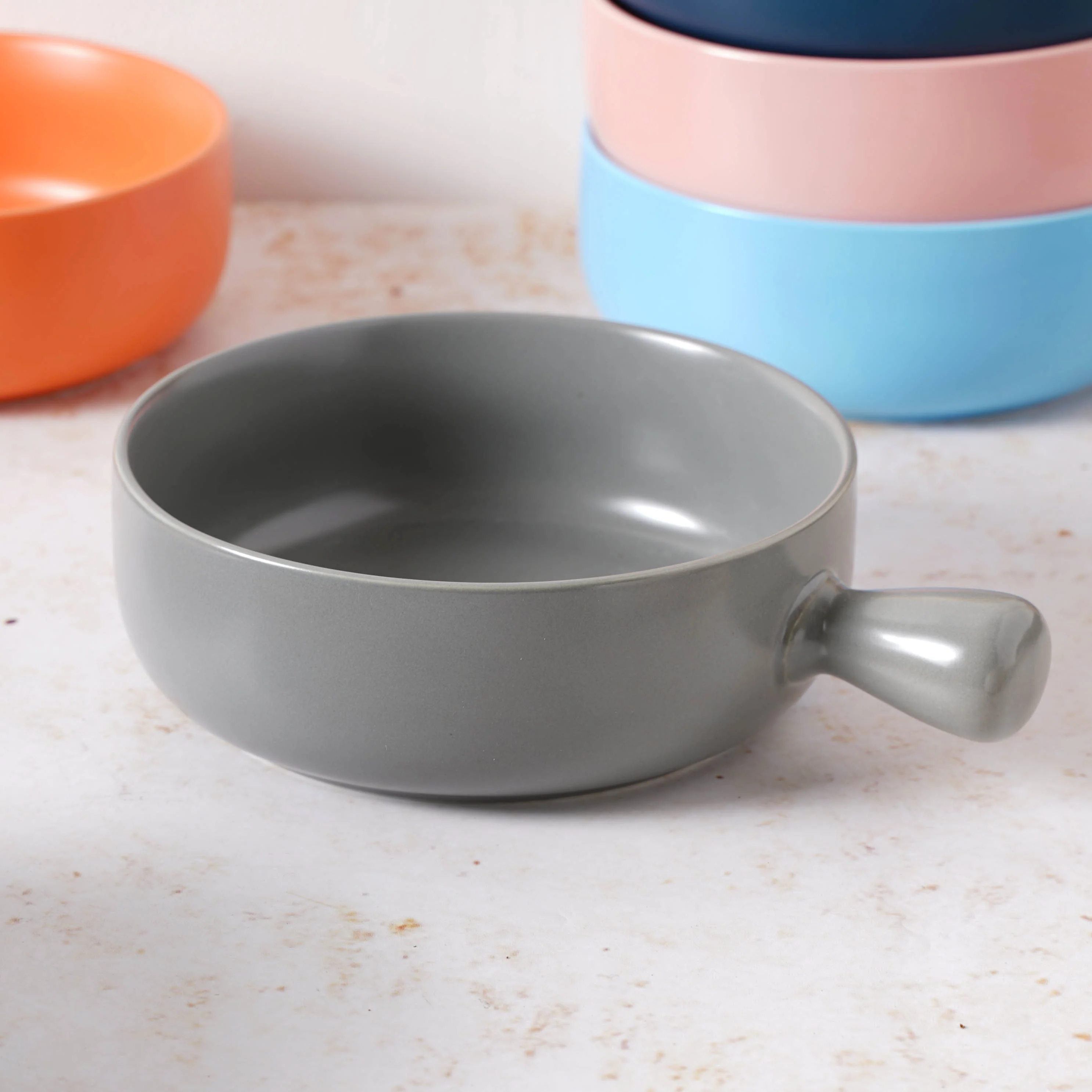 Bowl for Salad 600 ml - Image 17