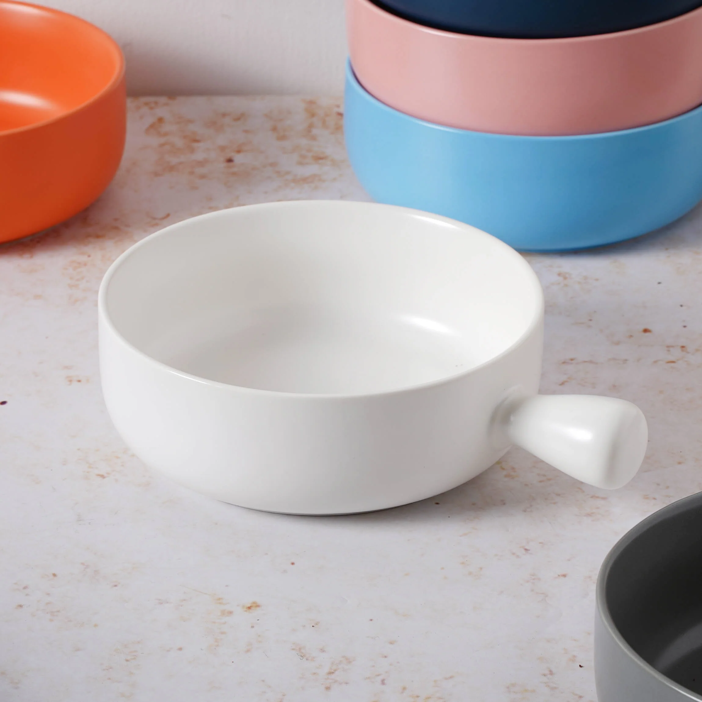 Bowl for Salad 600 ml - Image 19