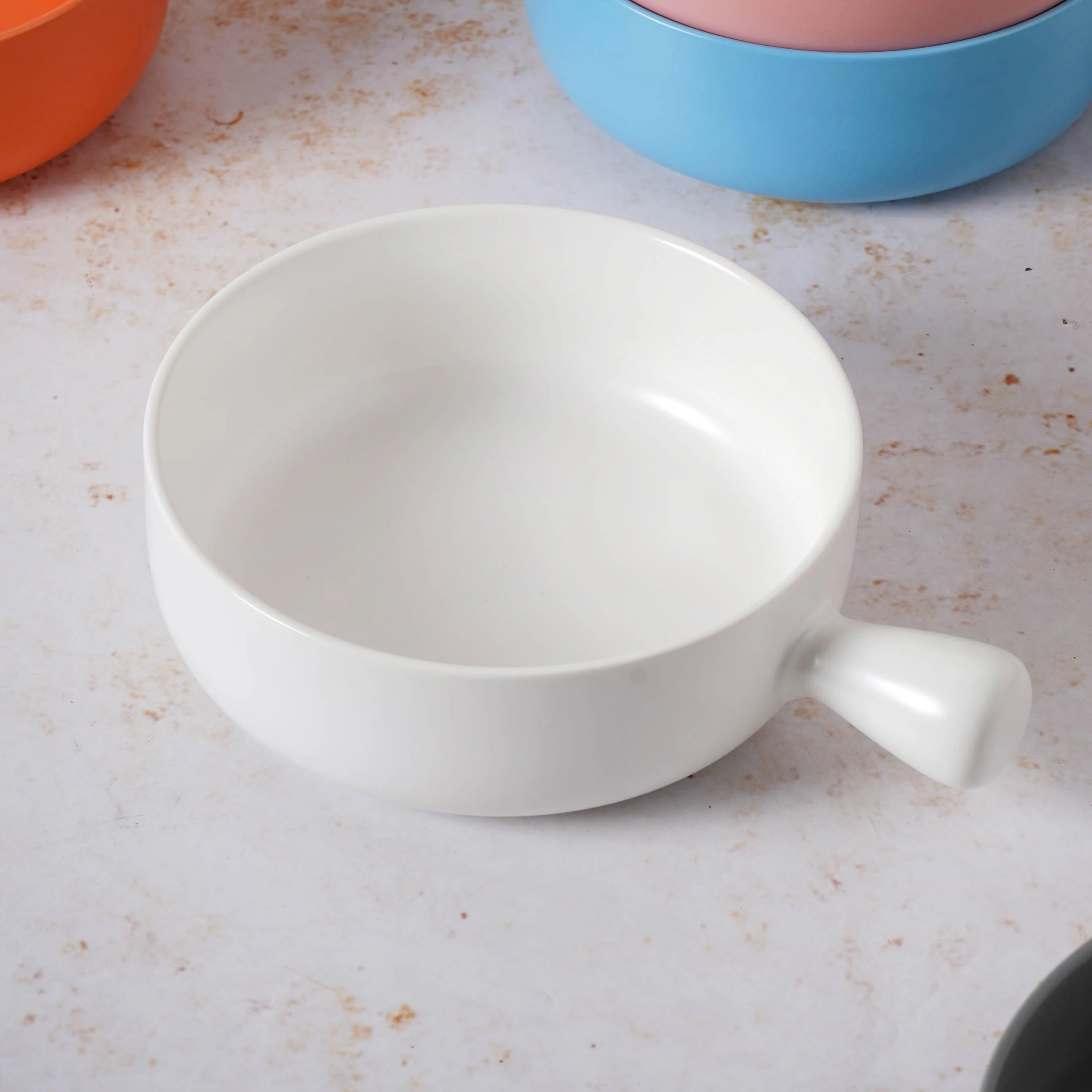 Bowl for Salad 600 ml - Image 20
