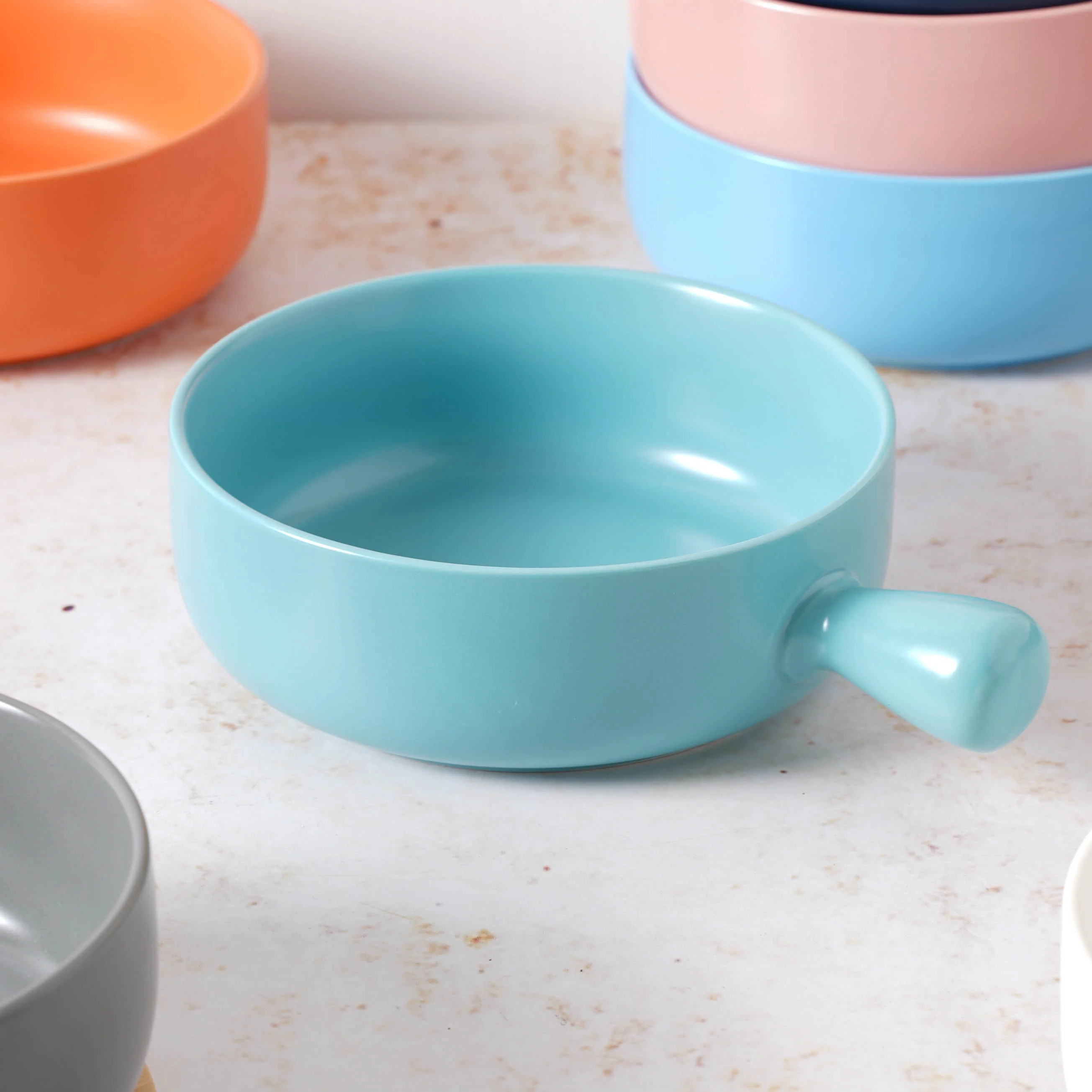 Bowl for Salad 600 ml - Image 21
