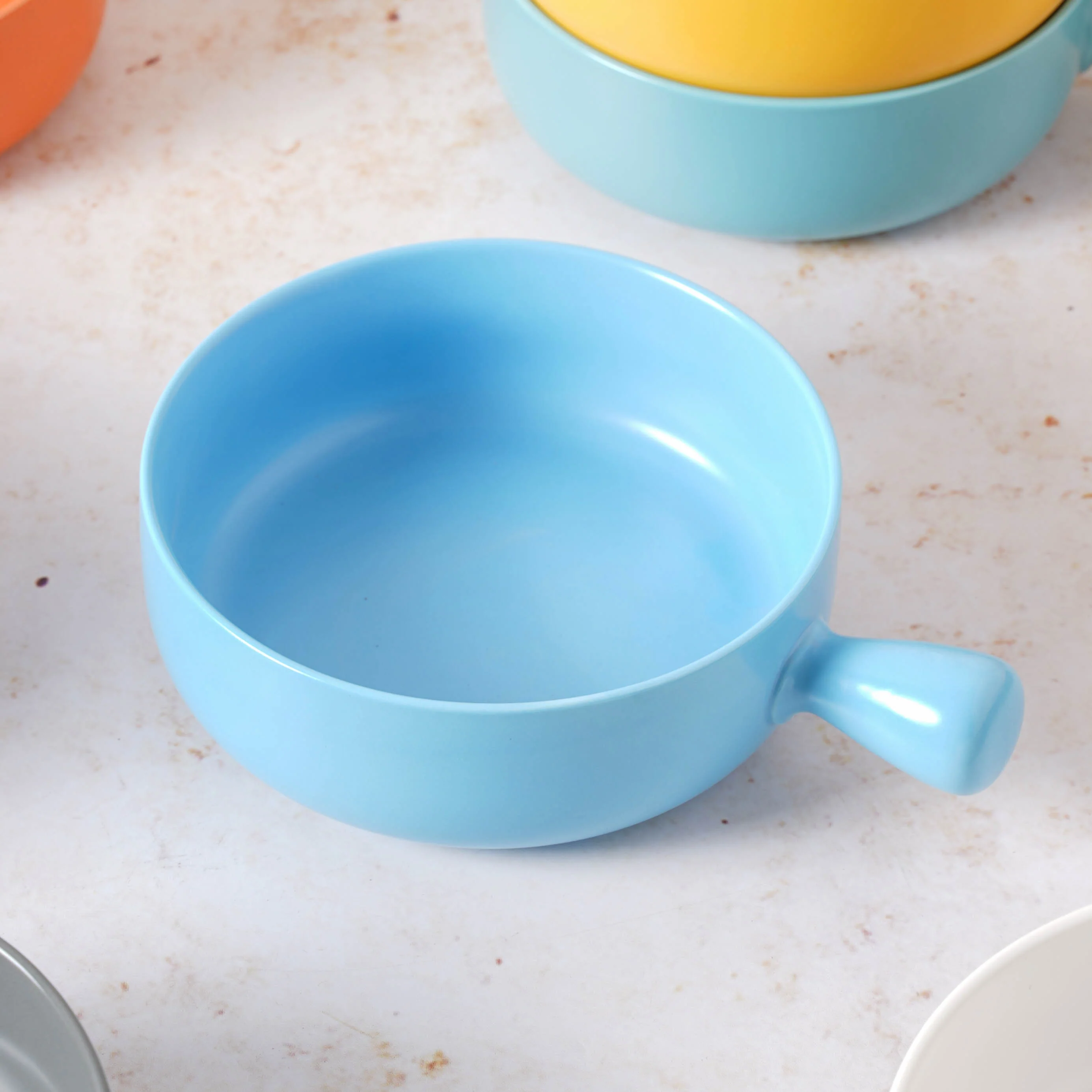 Bowl for Salad 600 ml - Image 25