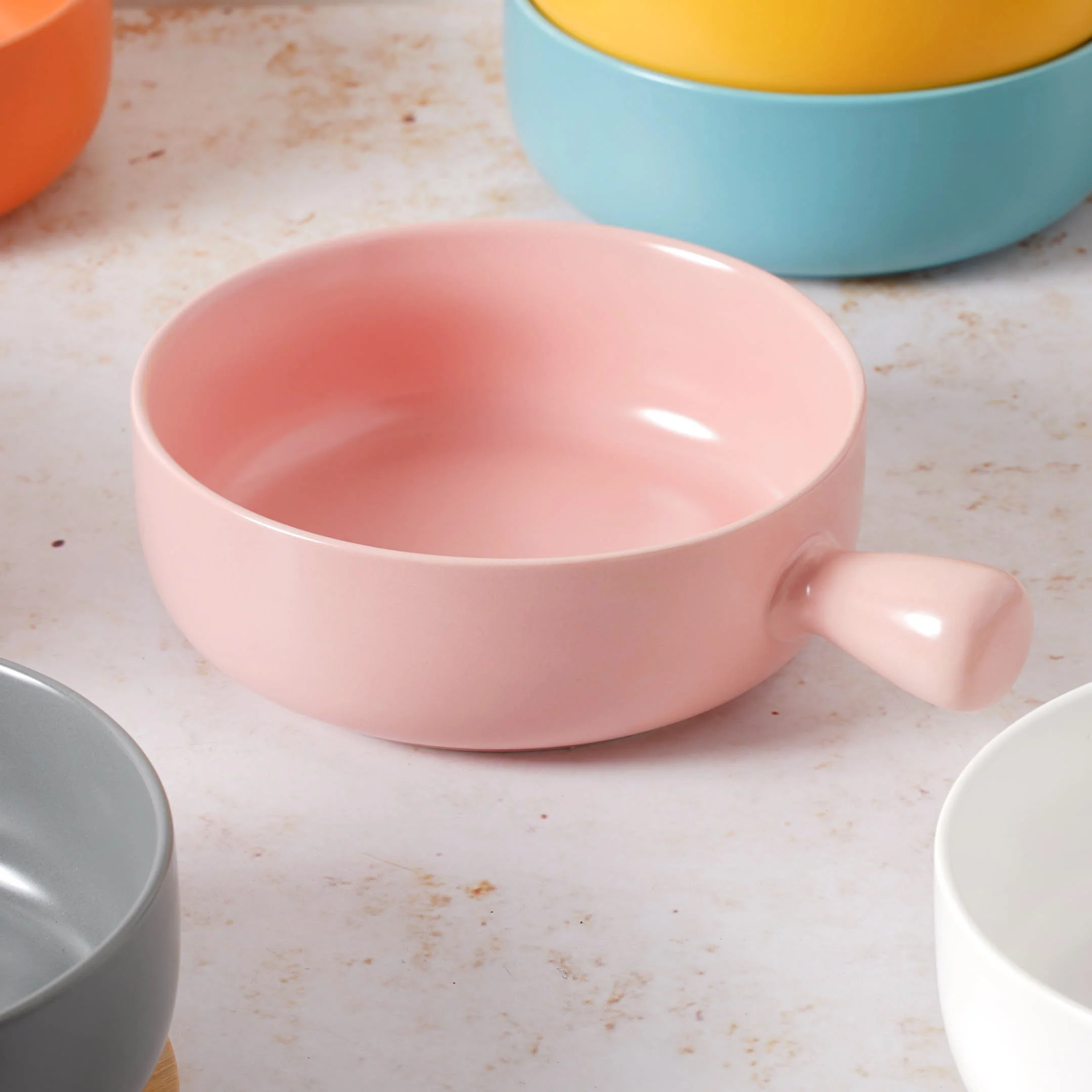 Bowl for Salad 600 ml - Image 30