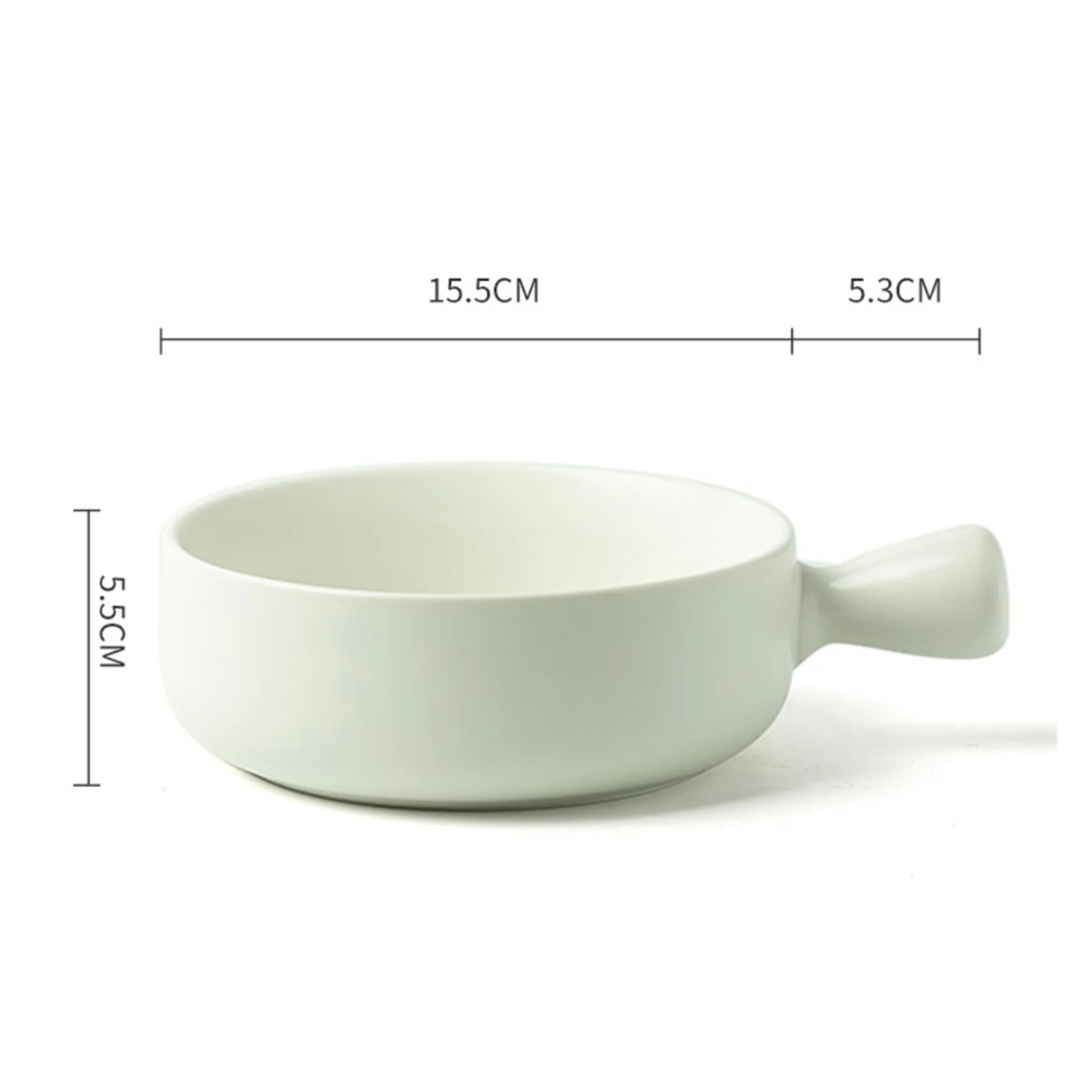 Bowl for Salad 600 ml - Image 36