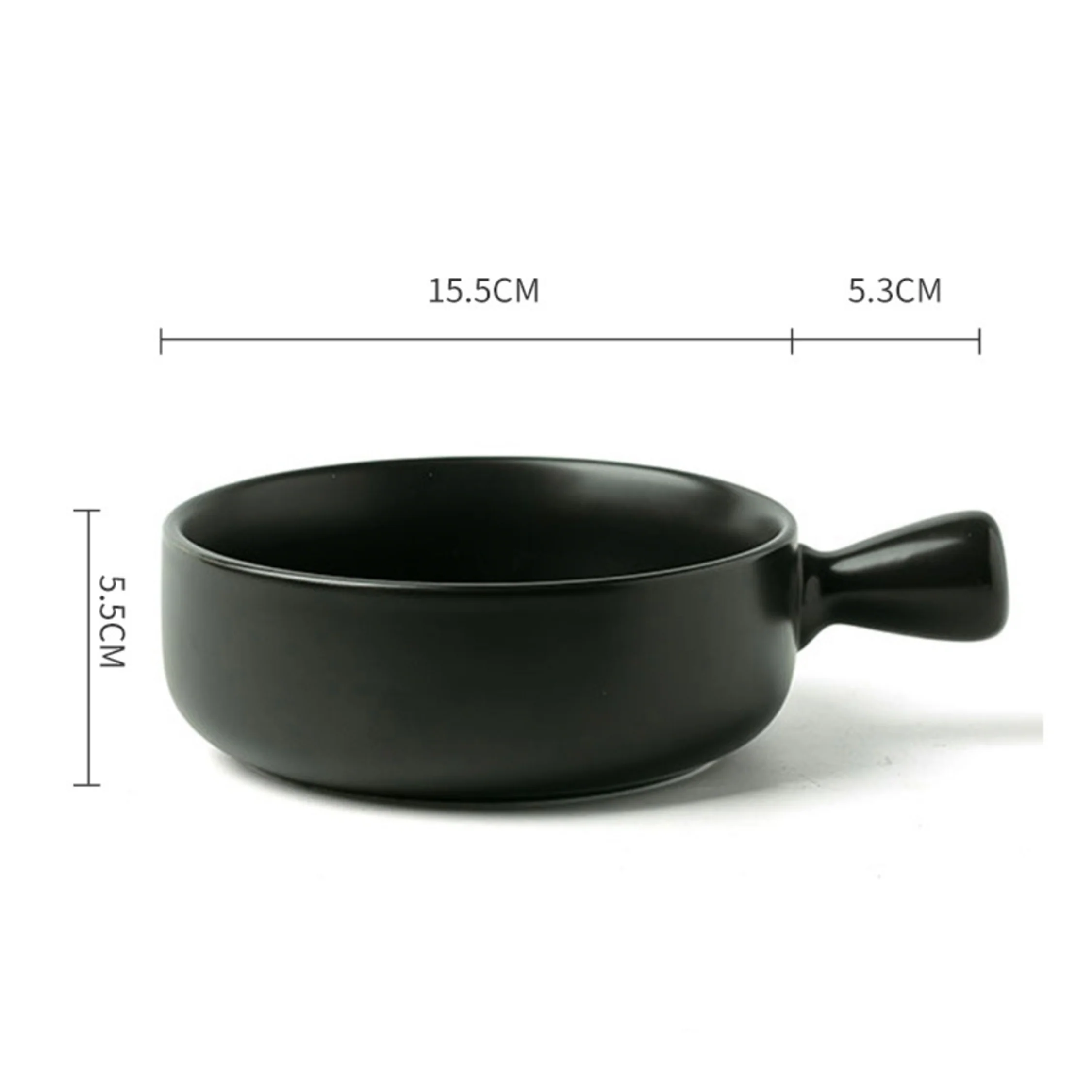 Bowl for Salad 600 ml - Image 37