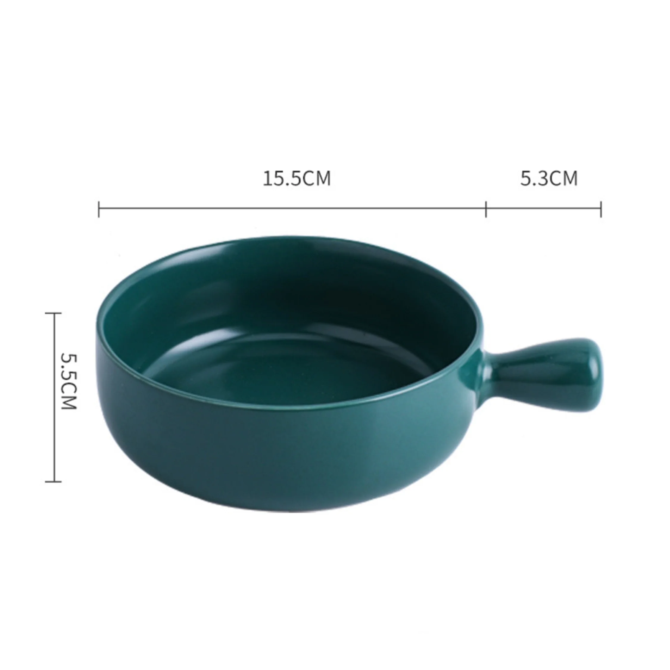 Bowl for Salad 600 ml - Image 38