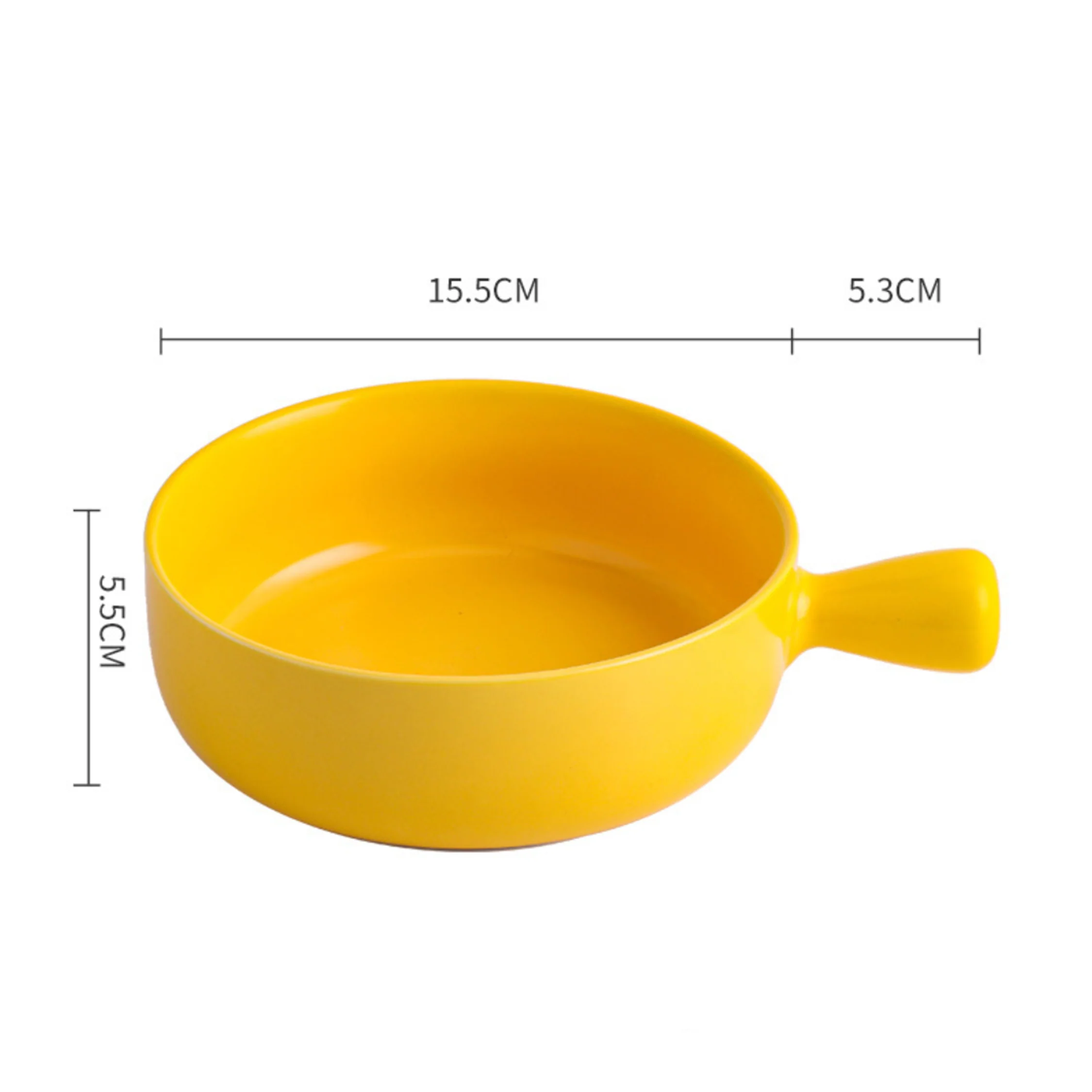 Bowl for Salad 600 ml - Image 39