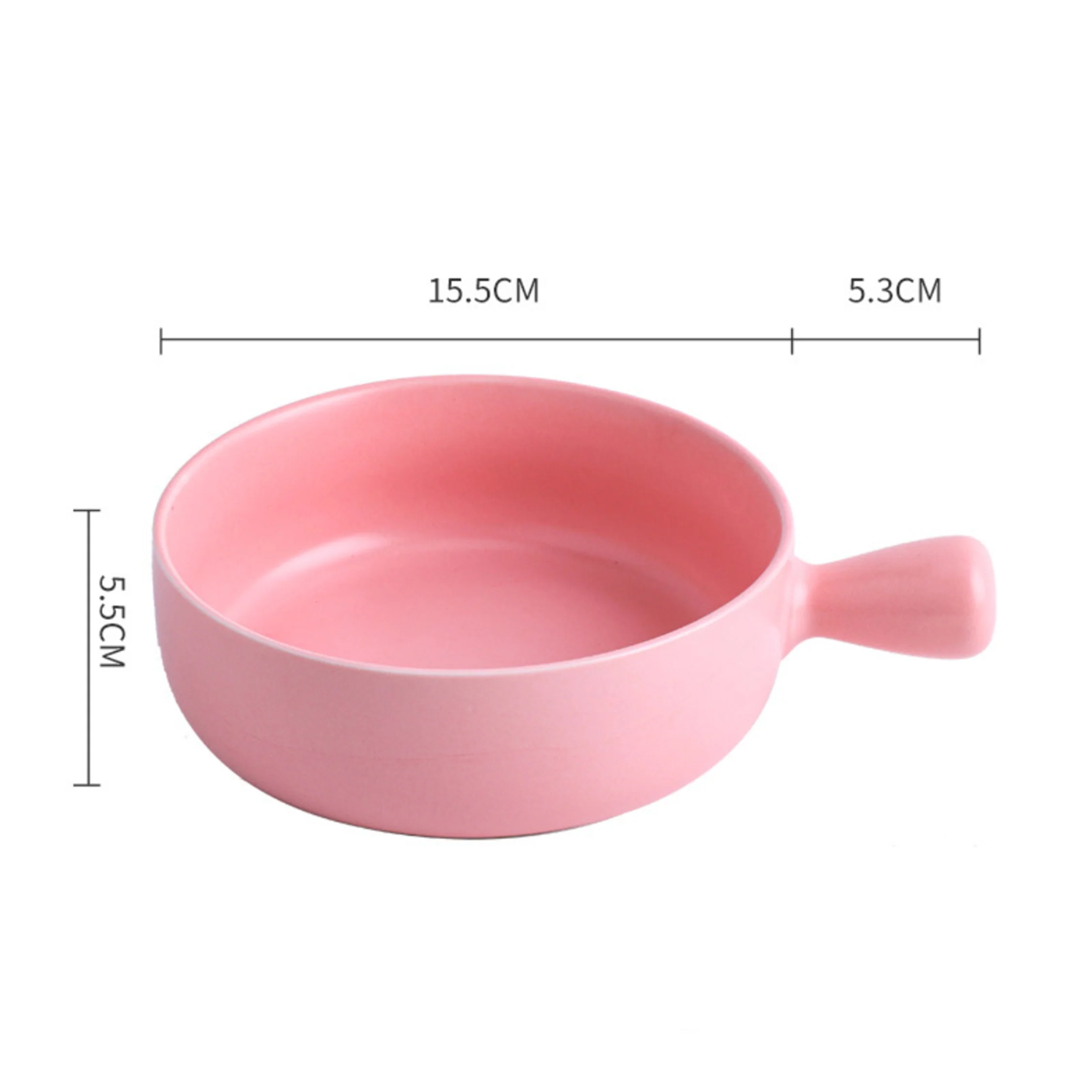 Bowl for Salad 600 ml - Image 41
