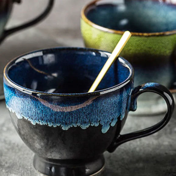 Breakfast Cup - Image 7