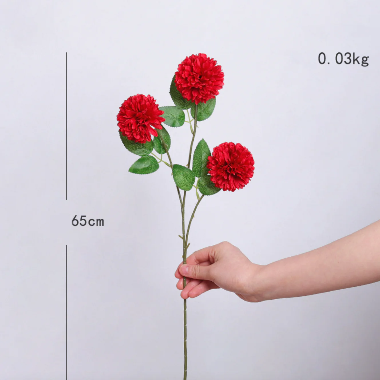 Bright Flower Stick - Image 8