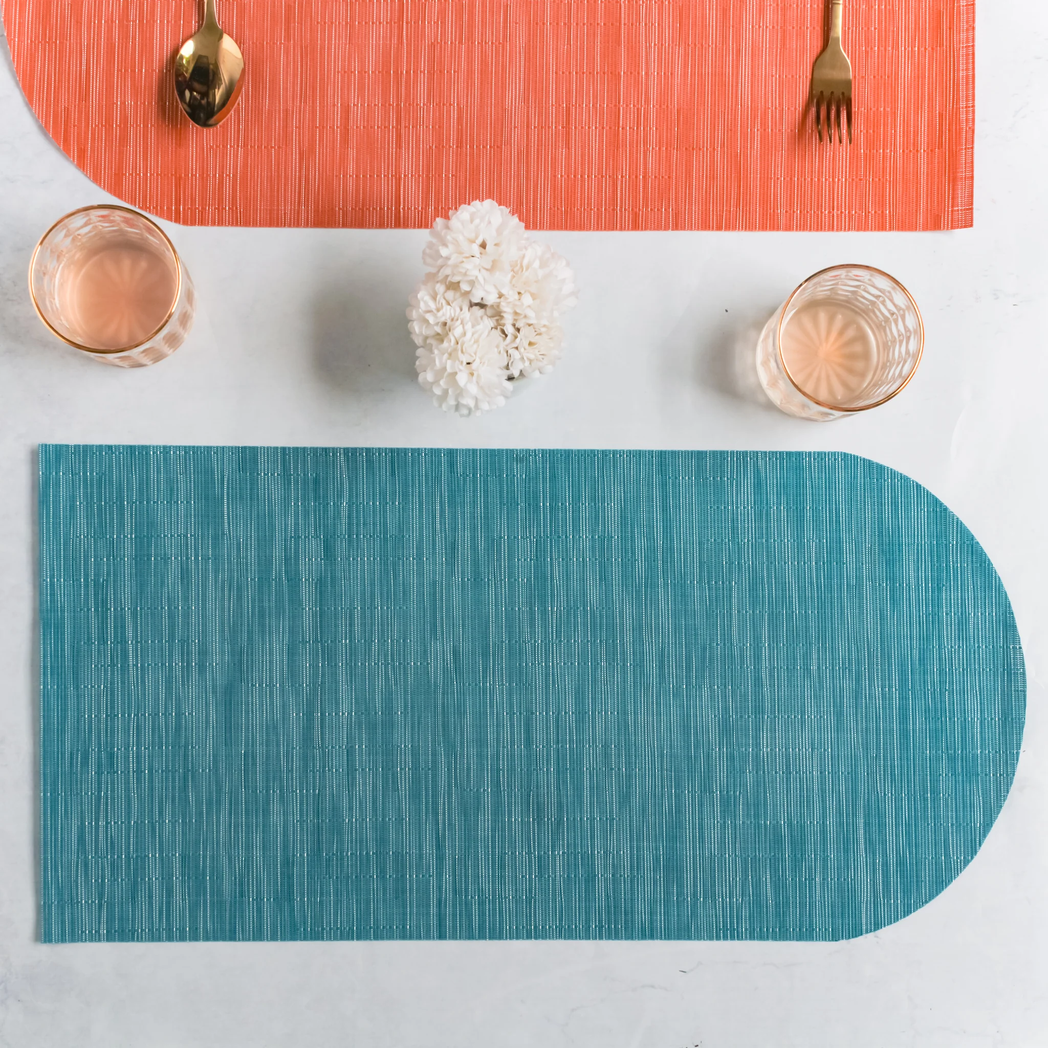 Bright Long Table Mat - Image 11