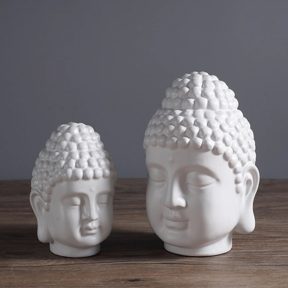Buddha Showpiece - Image 3
