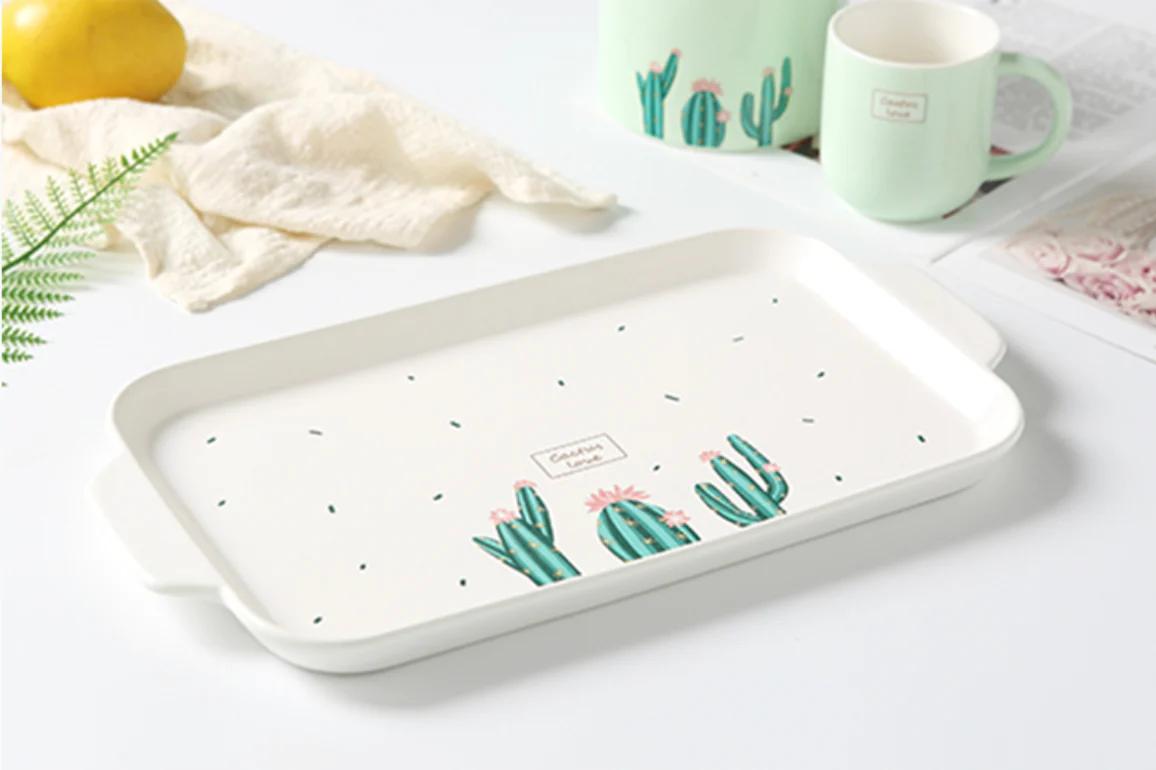 Cactus Tea set - Image 7