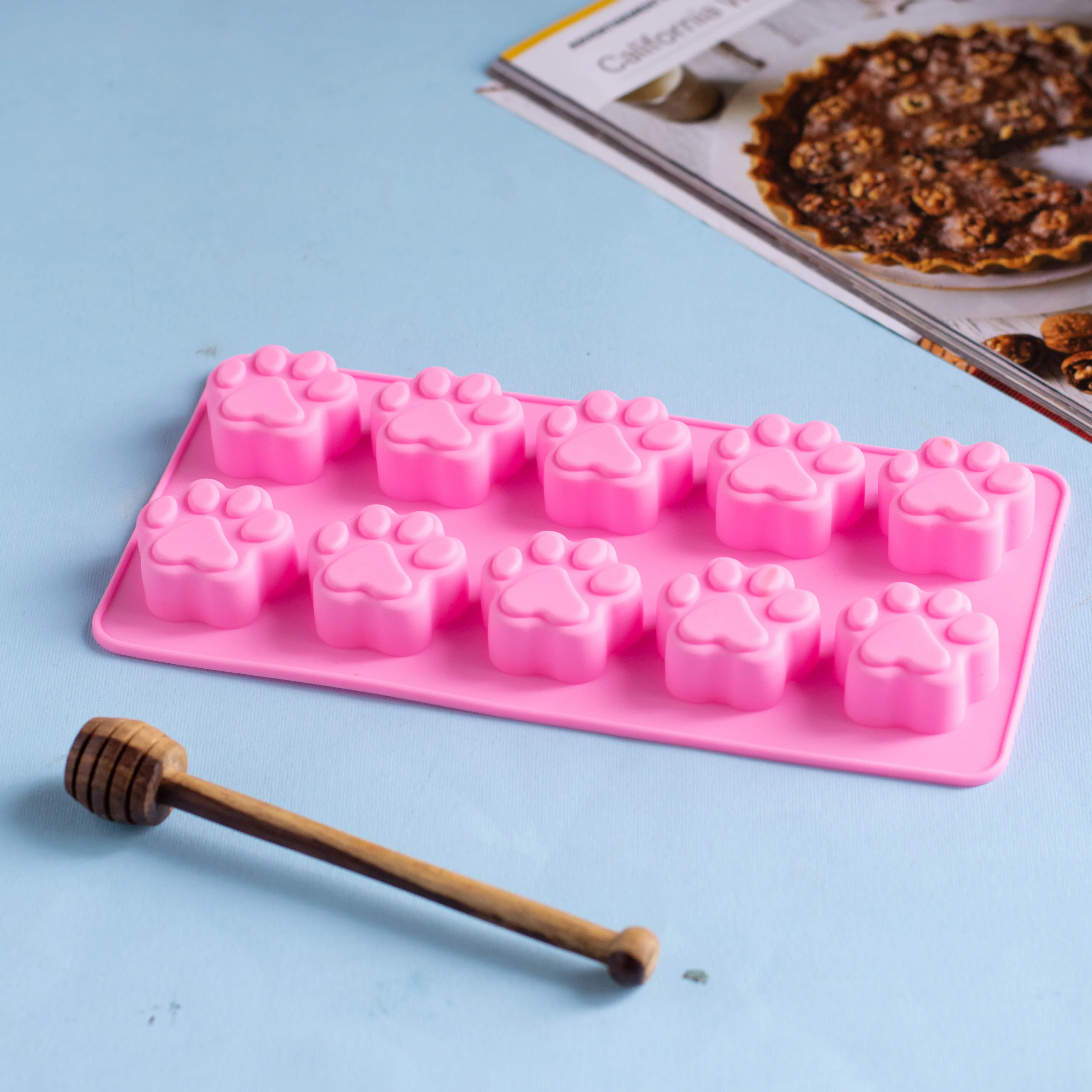 Cake Decorating Mould - Image 3