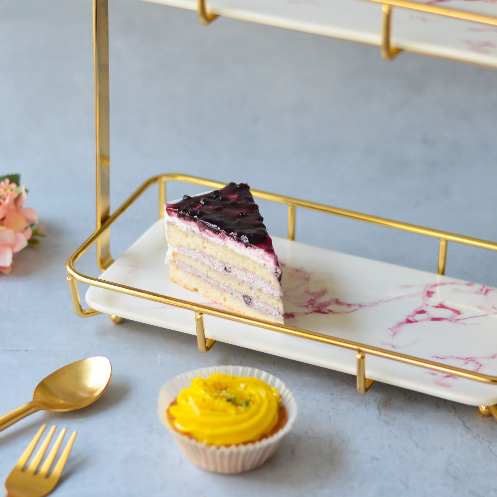 Cake Display Stand - Image 6