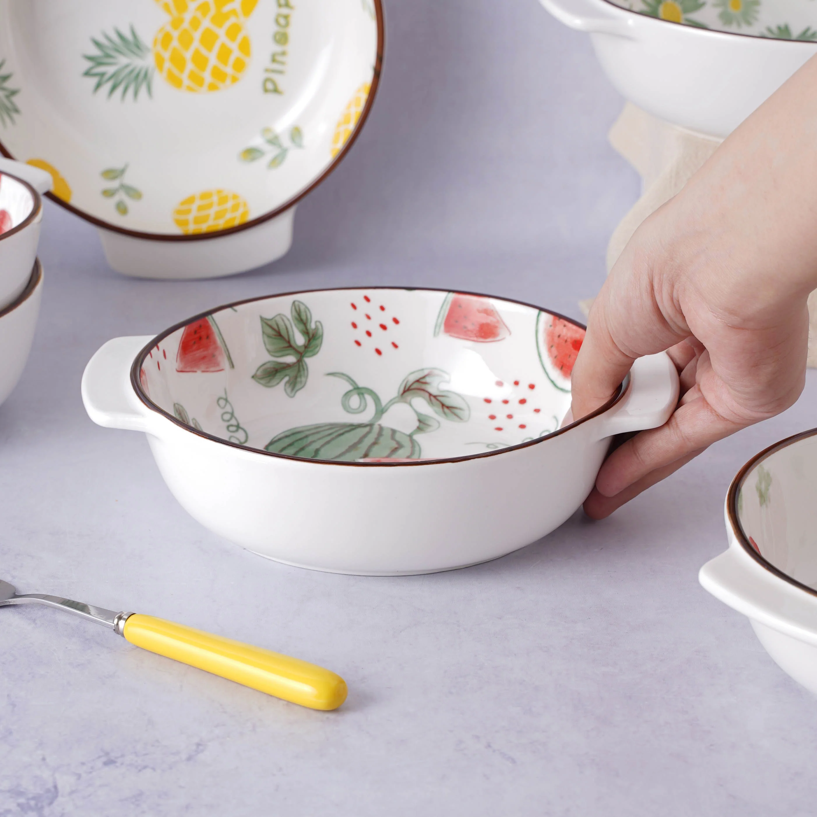 Cake Pan Small - Image 18