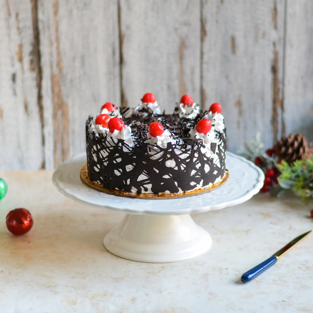 Cake Plate Stand - Image 2