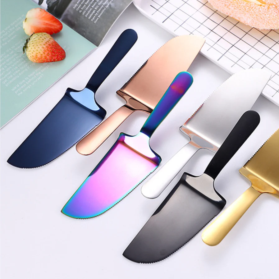 Cake Server - Image 3