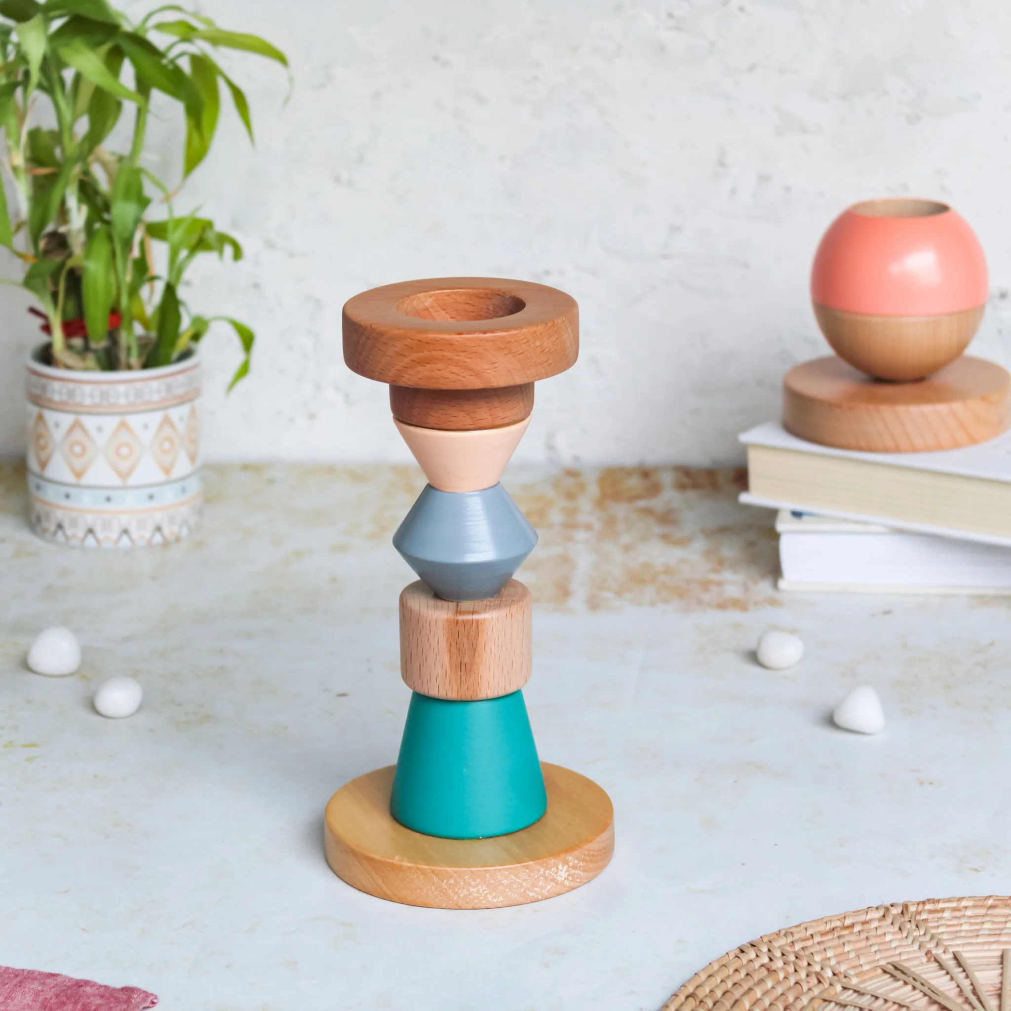 Candlestick Stand - Image 2