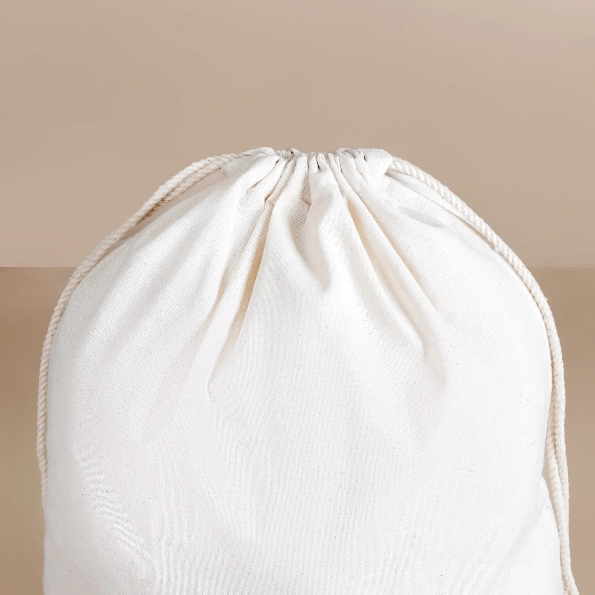 Canvas Shoe Storage Bag Set Of 6 - Image 10