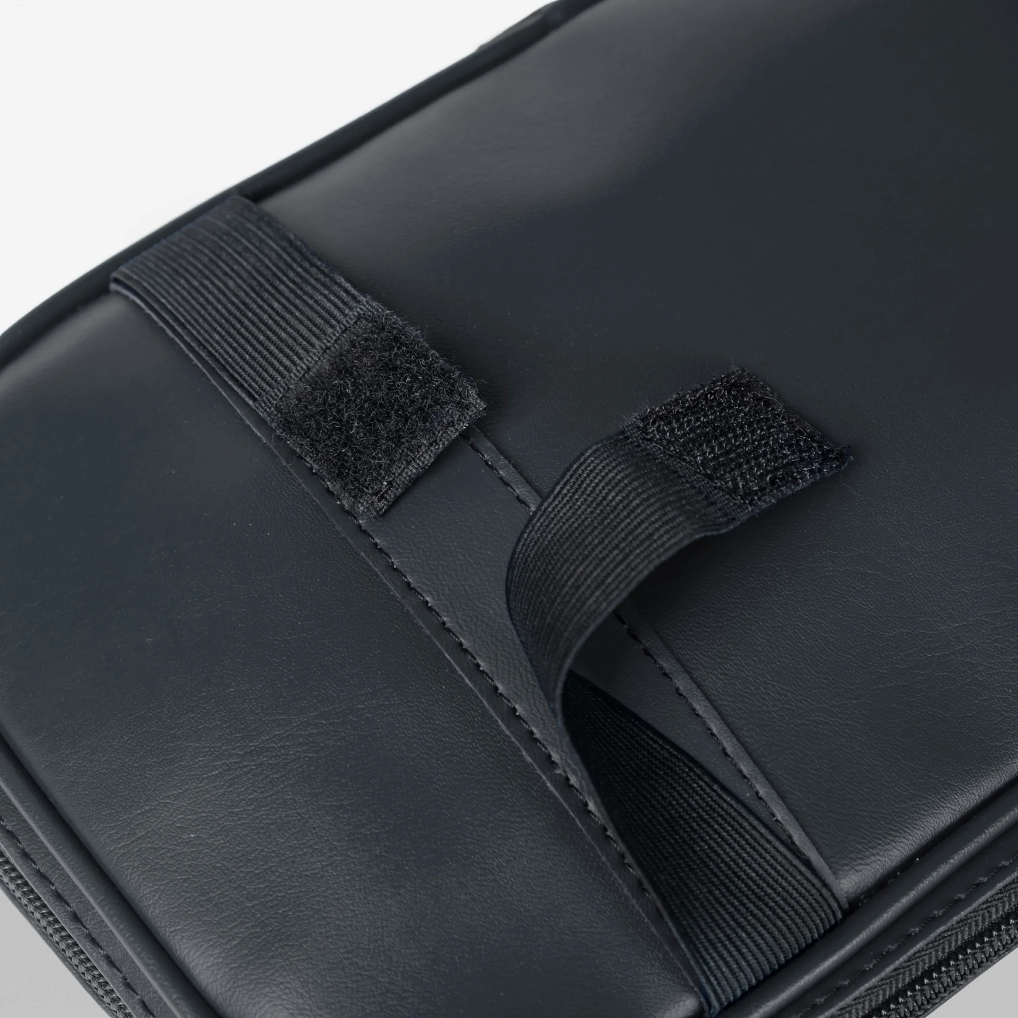 Car Visor Organizer Black - Image 9