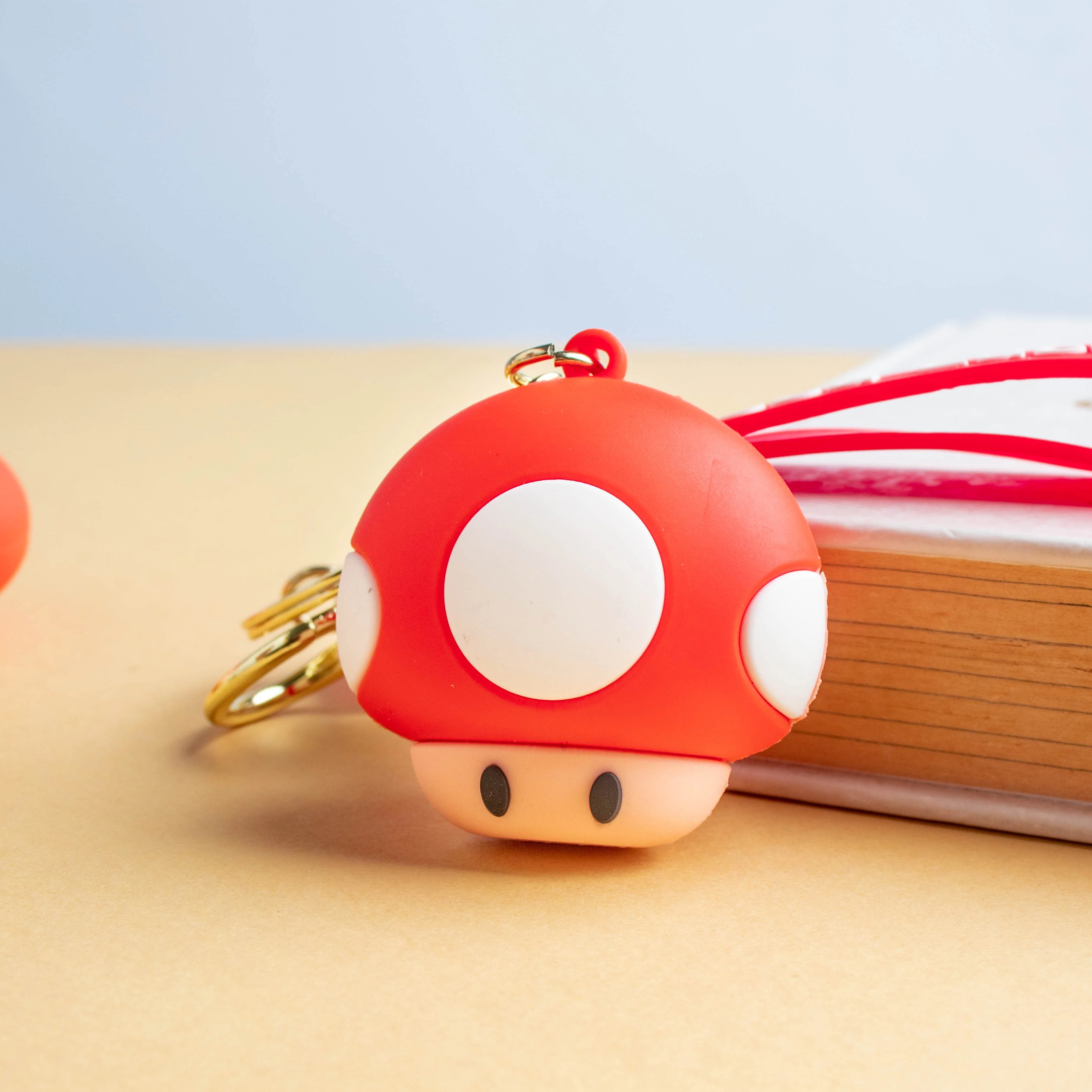Cartoon Keychain - Image 5