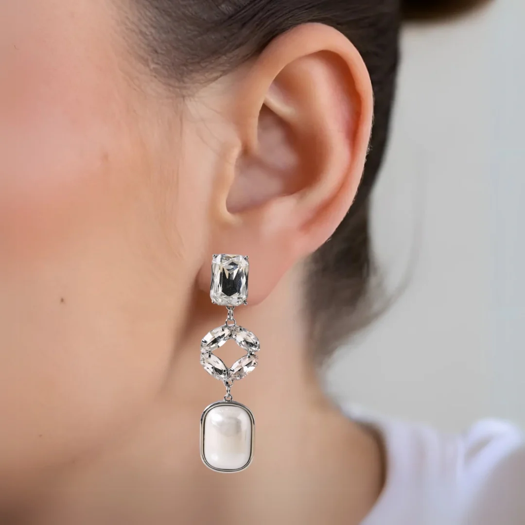 Cascade Danglers - Image 5