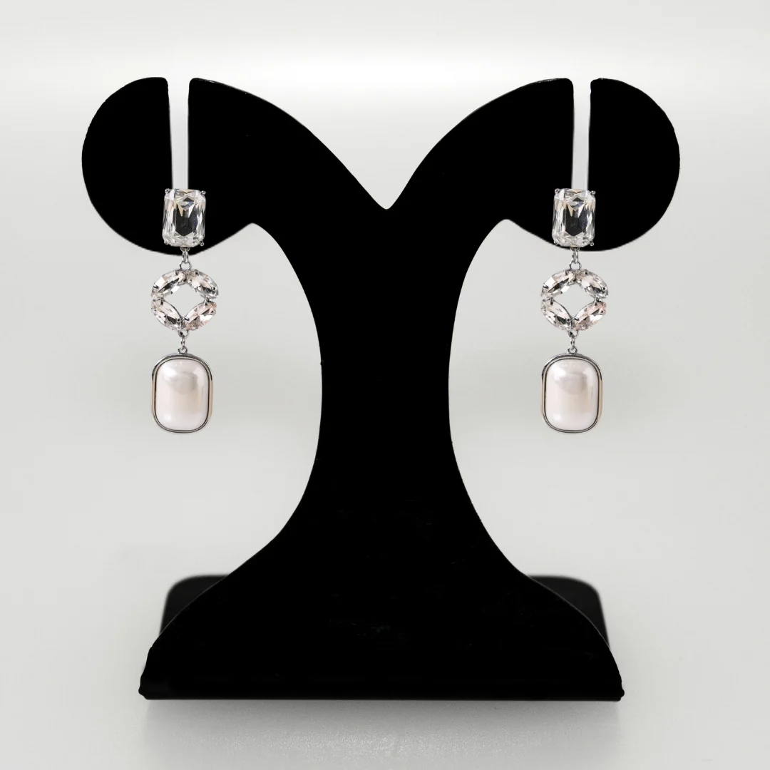 Cascade Danglers - Image 6