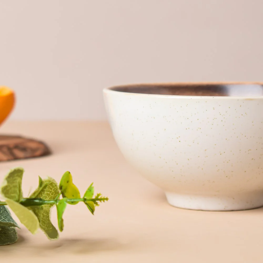 Cavern Clay Ceramic Side Bowl 250 ml - Image 6