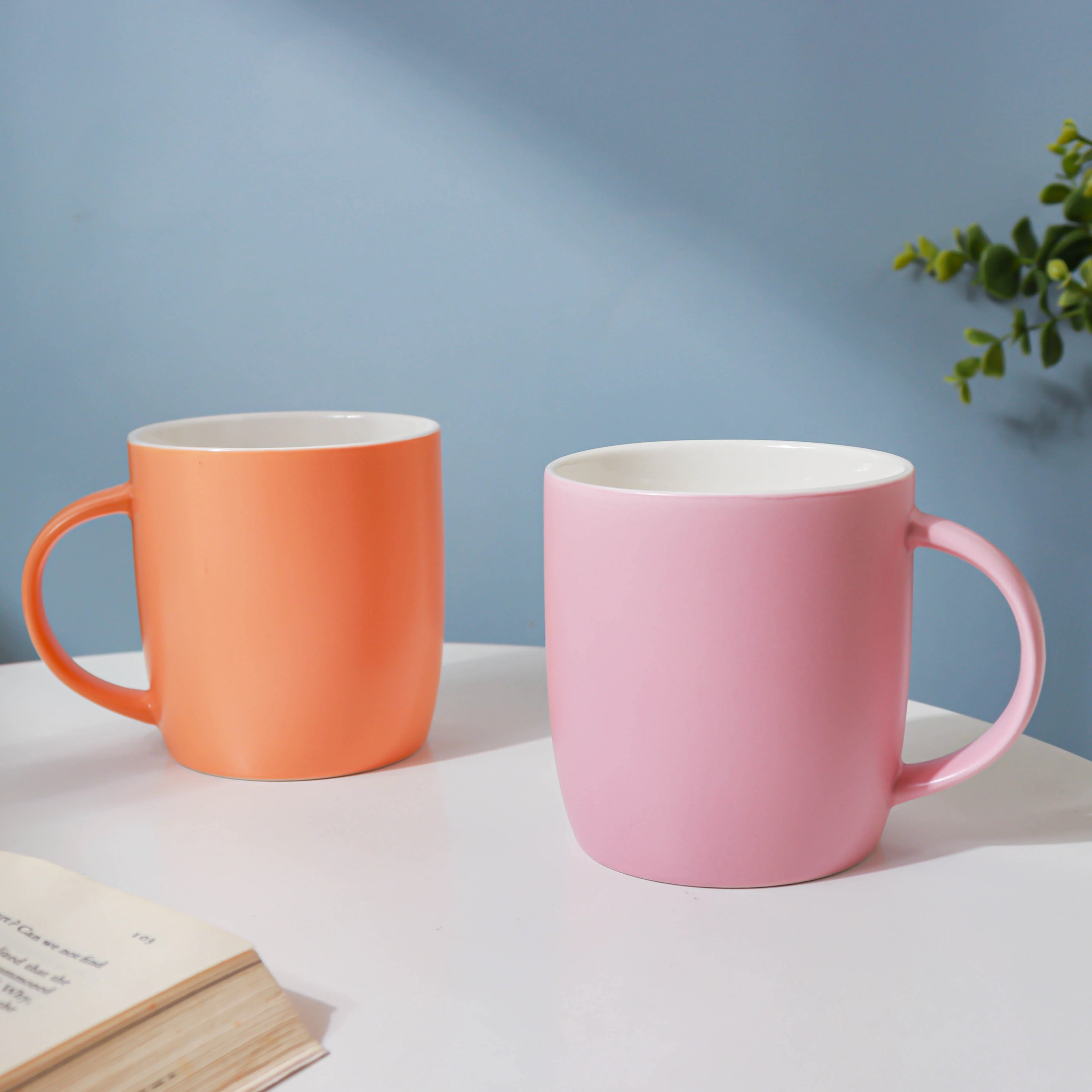 Ceramic Party Teacup - Image 10