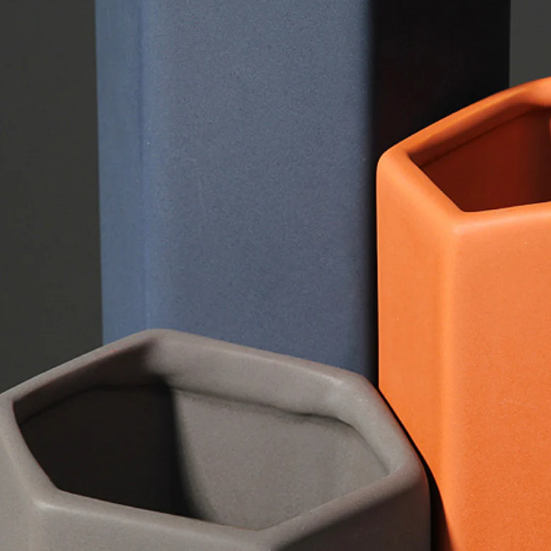 Ceramic Plant Pot - Image 8