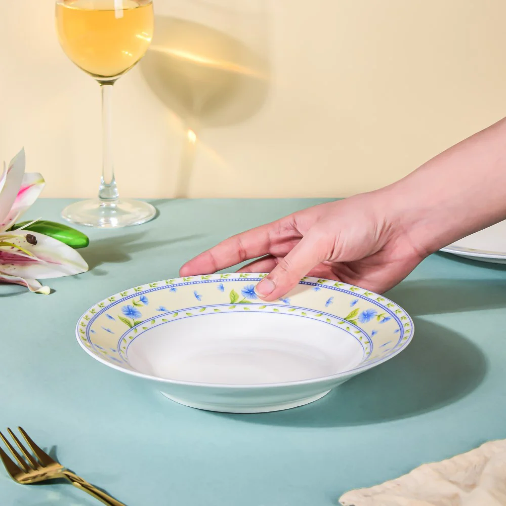Ceramic Plates - Image 8