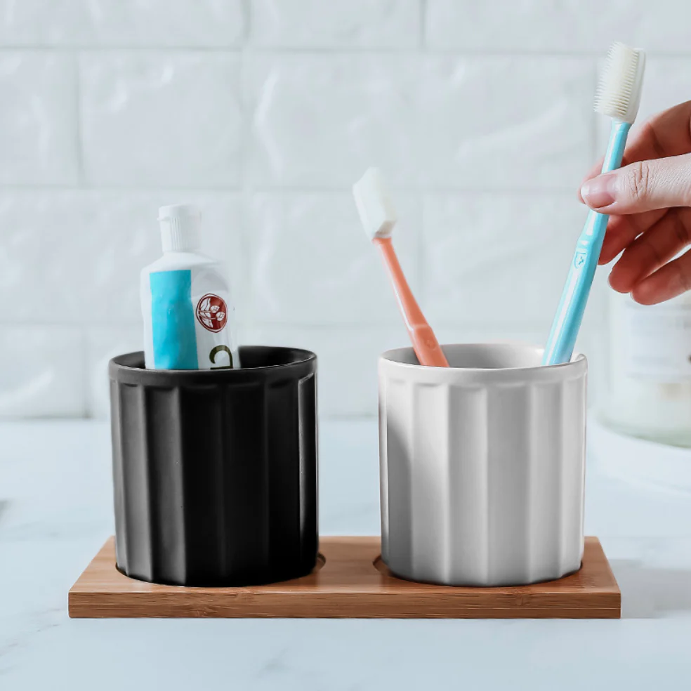 Ceramic Tumbler - Image 2