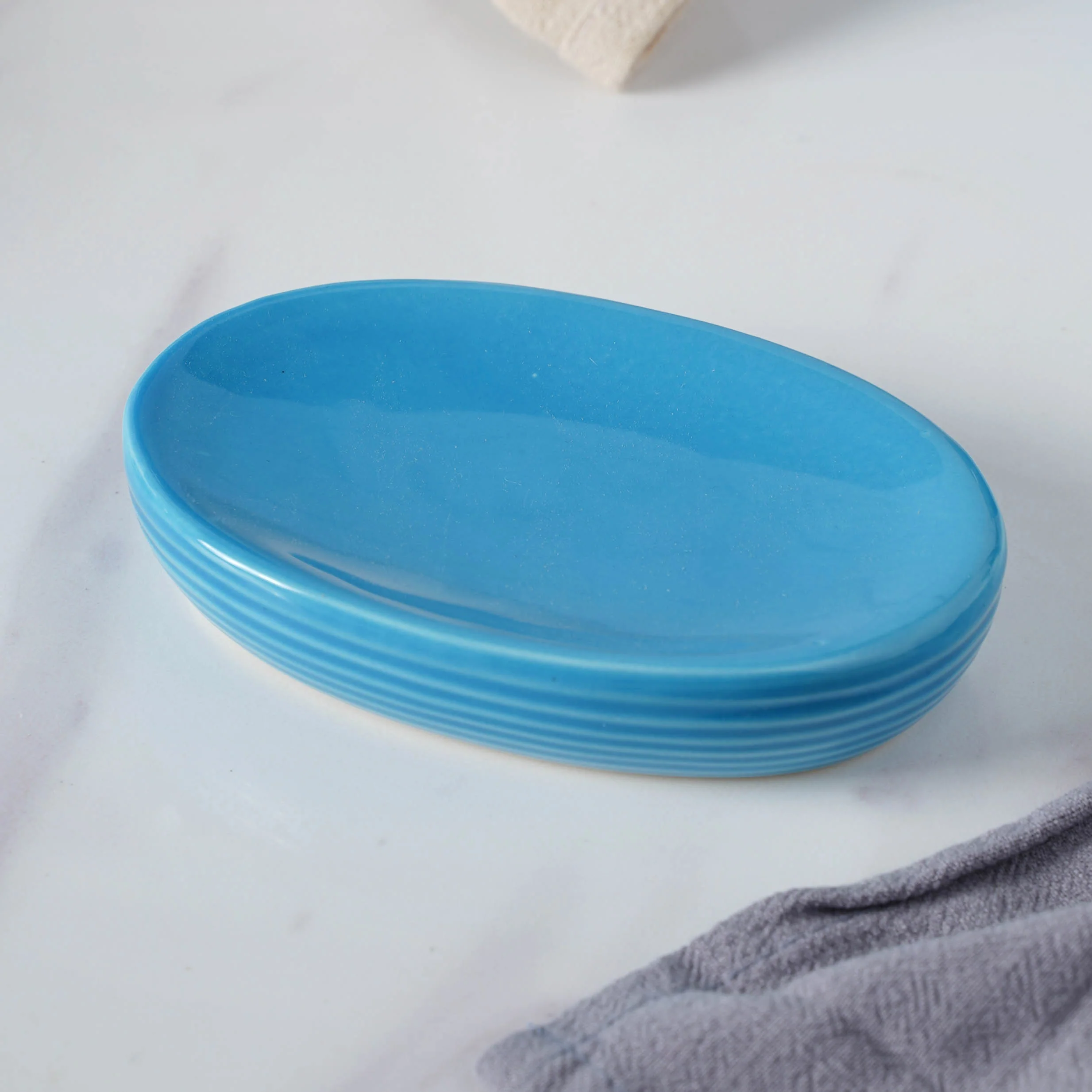 Cerulean Bath Essentials - Image 7