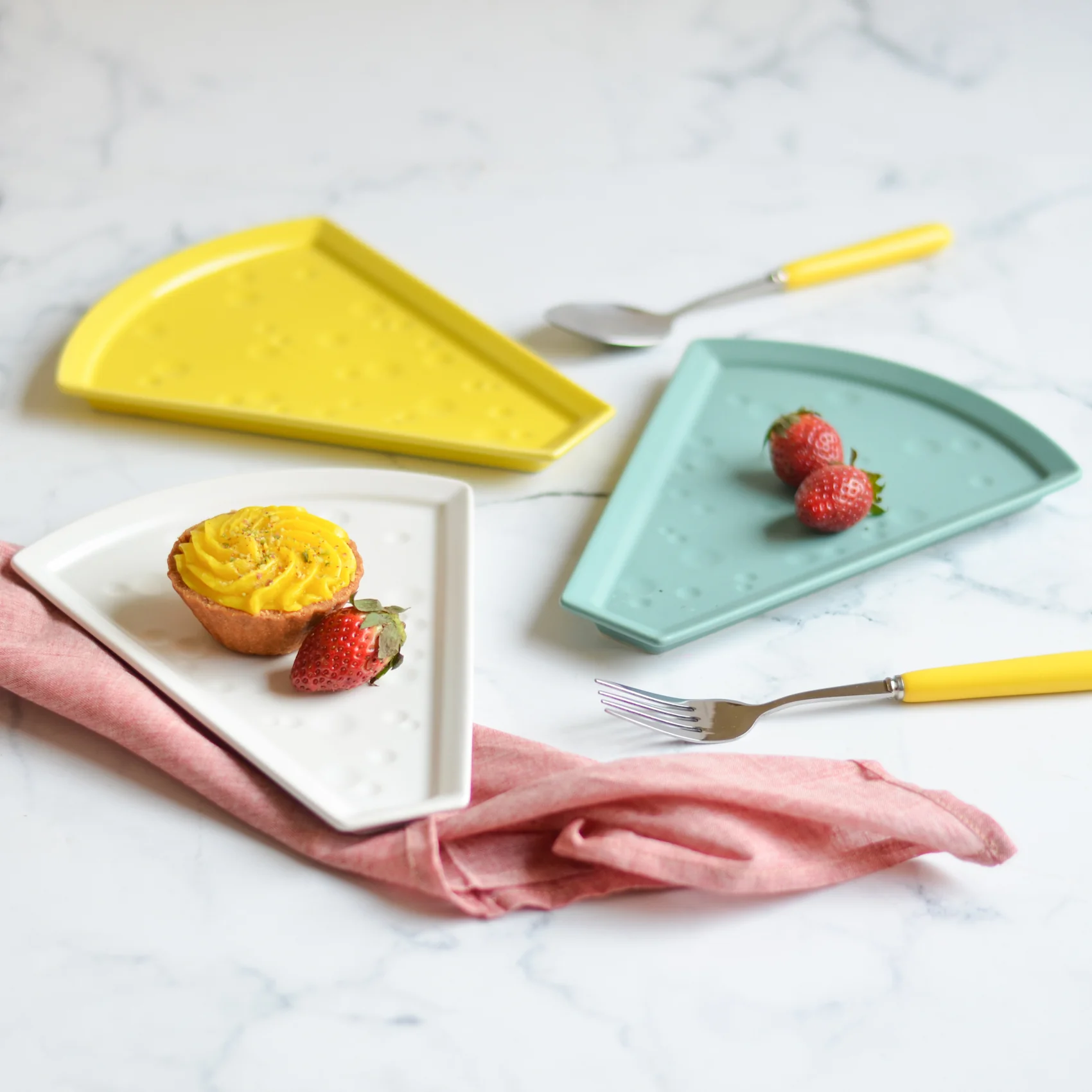 Cheese Plate - Image 17