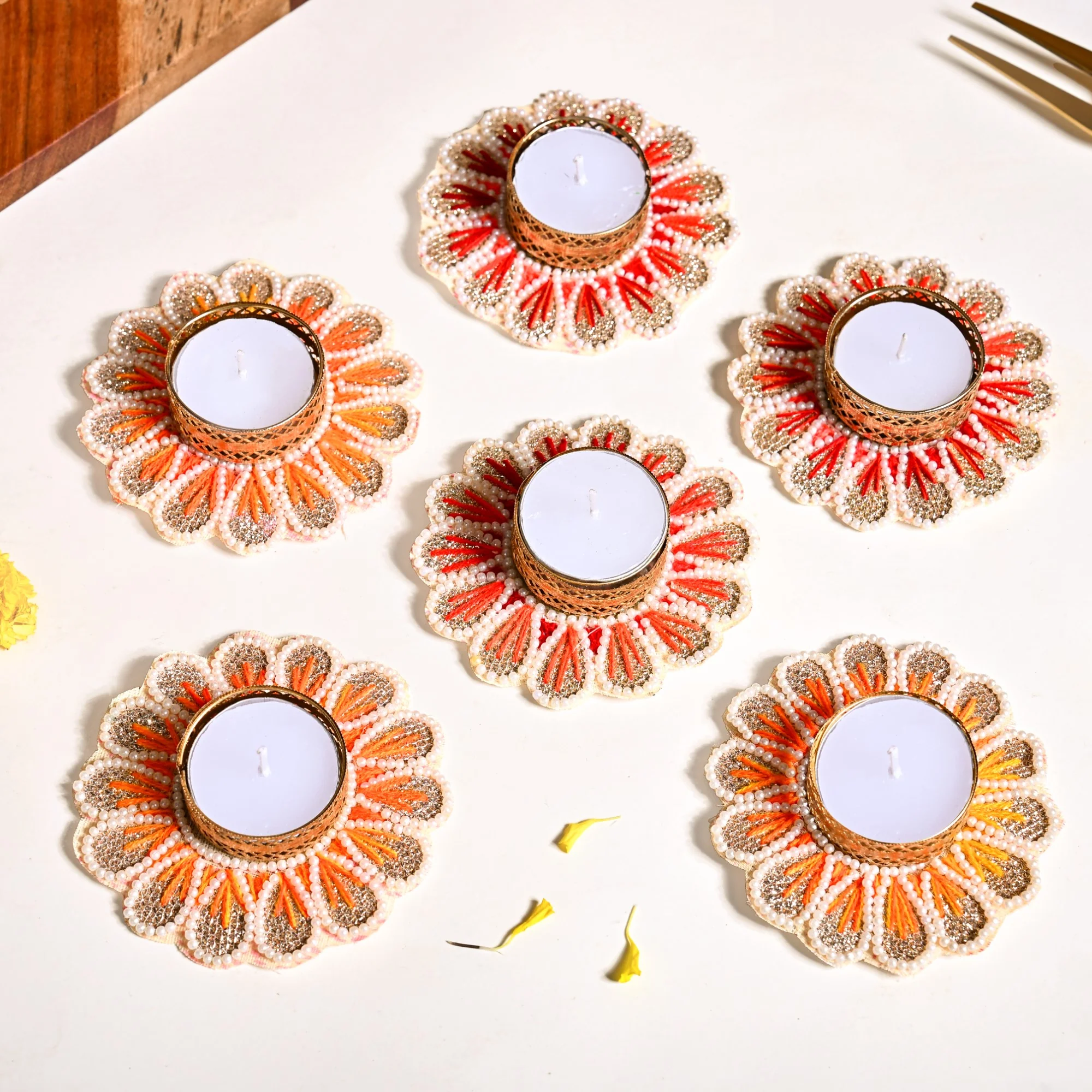 Cheesy Gourmet Diwali Gift Hamper - Image 4