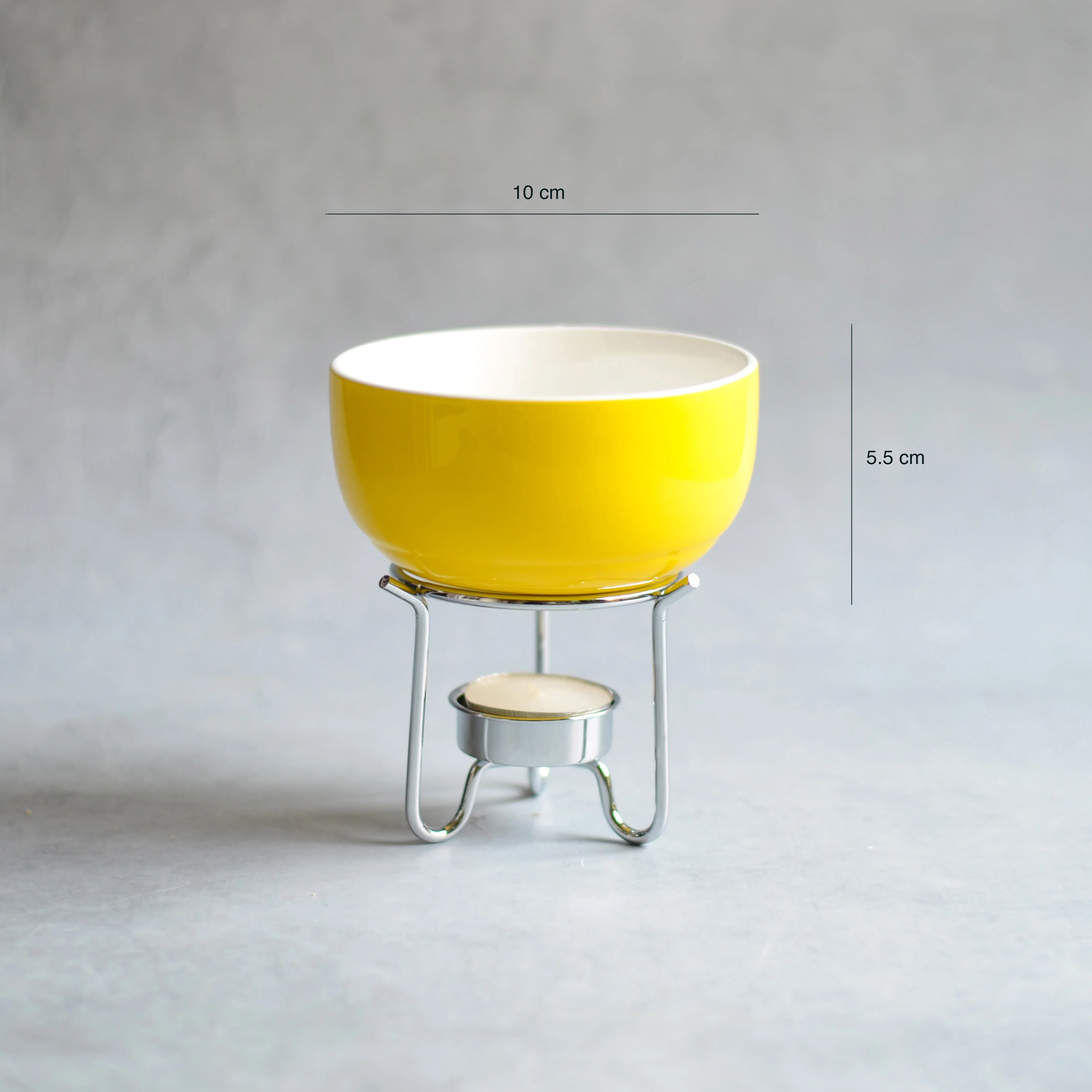 Chocolate Fondue Set - Image 5
