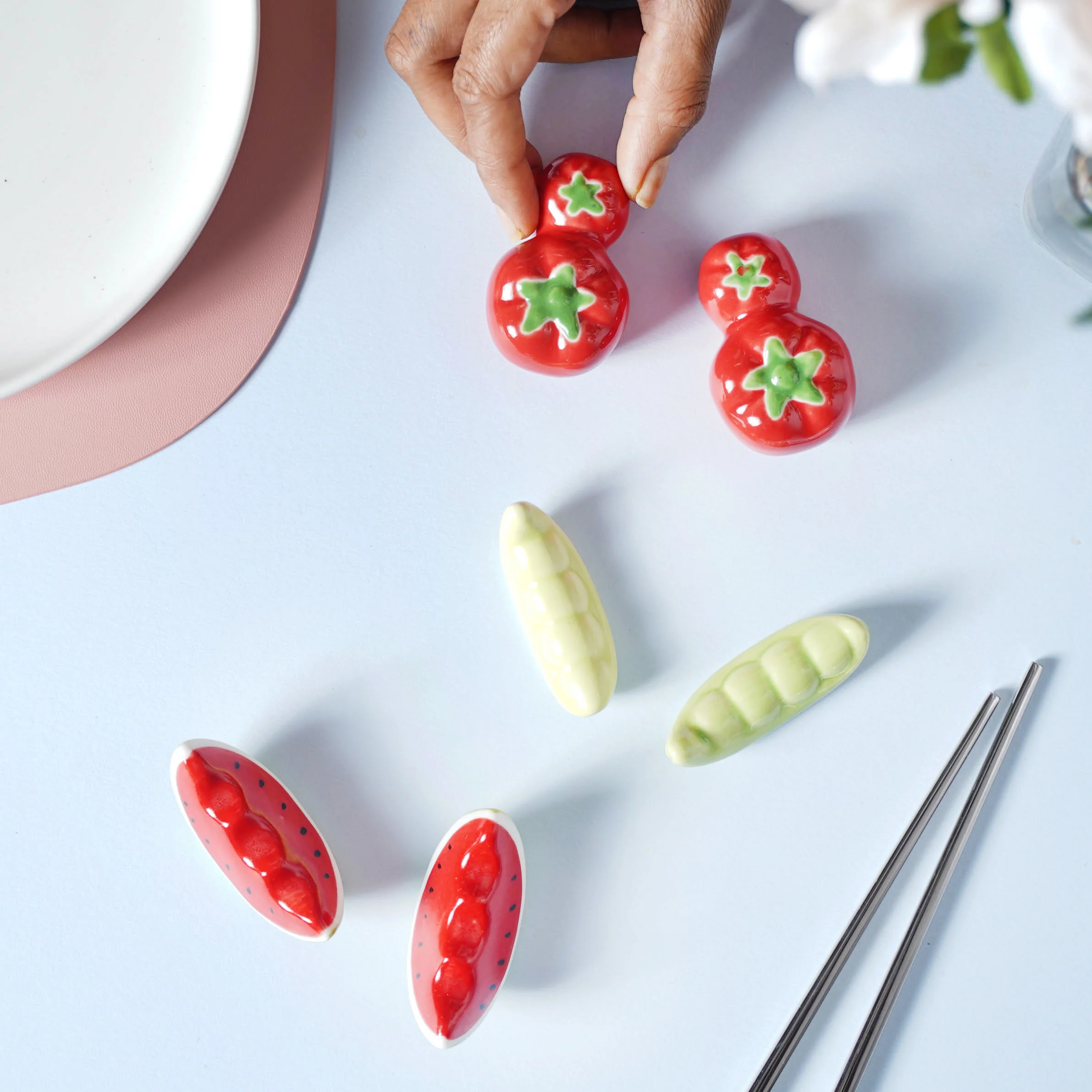 Chopstick Rest - Image 6