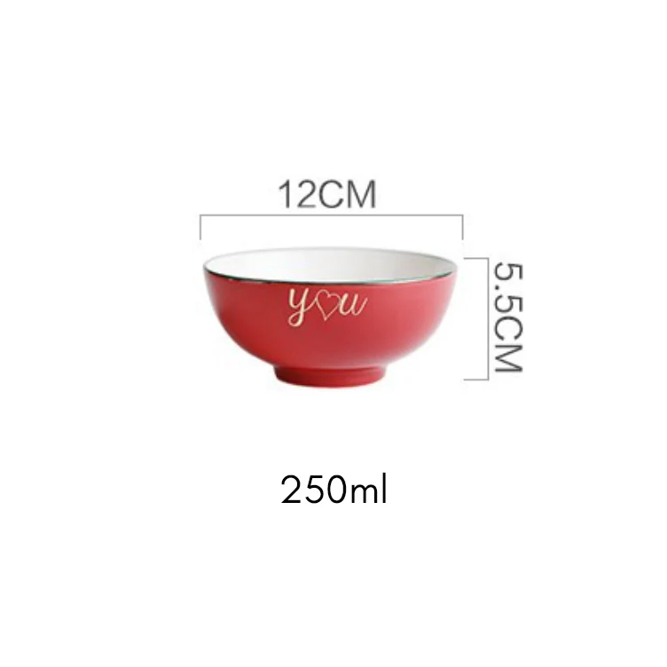 Christmas Bowl 250 ml - Image 13