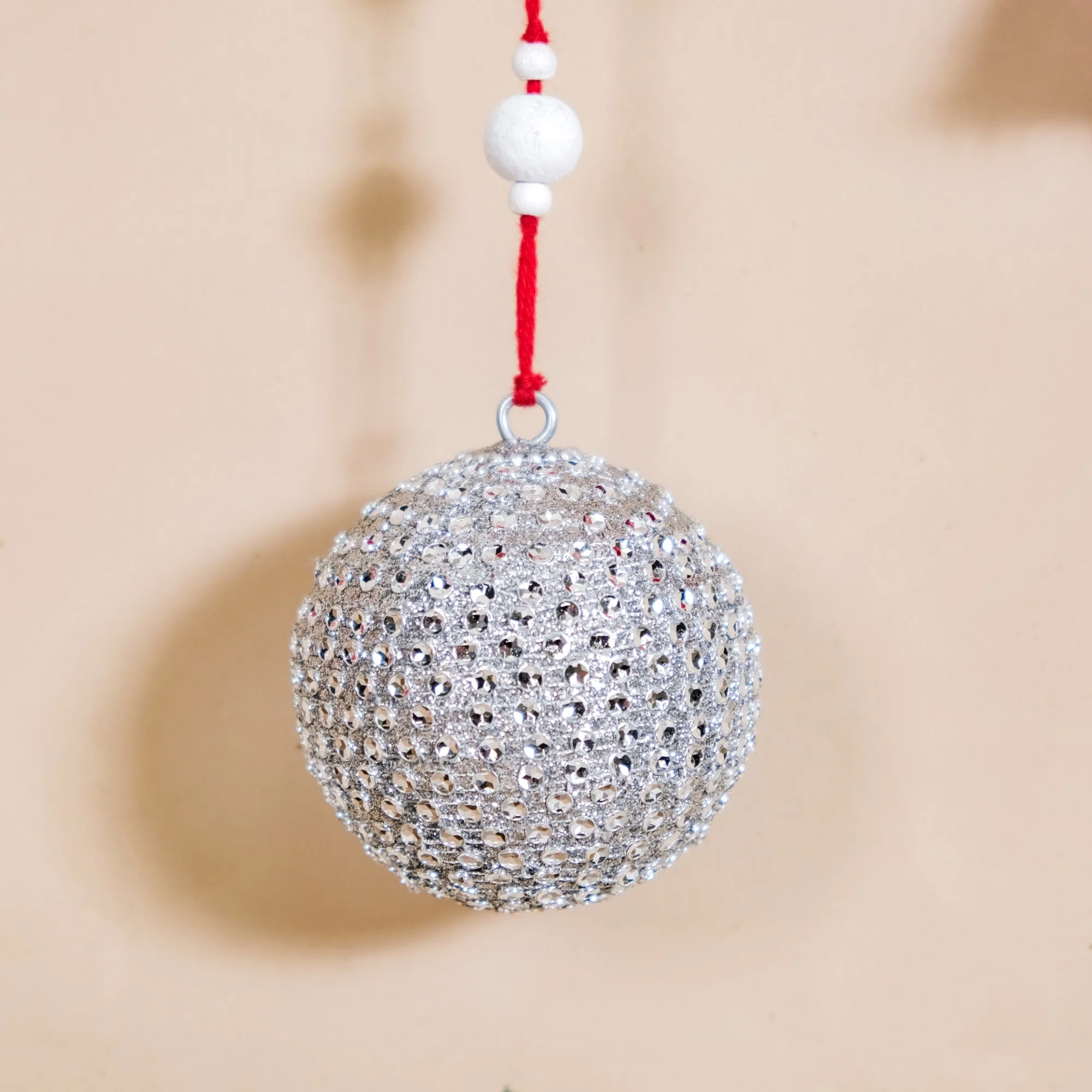 Christmas Charms Wall Hanging - Image 13