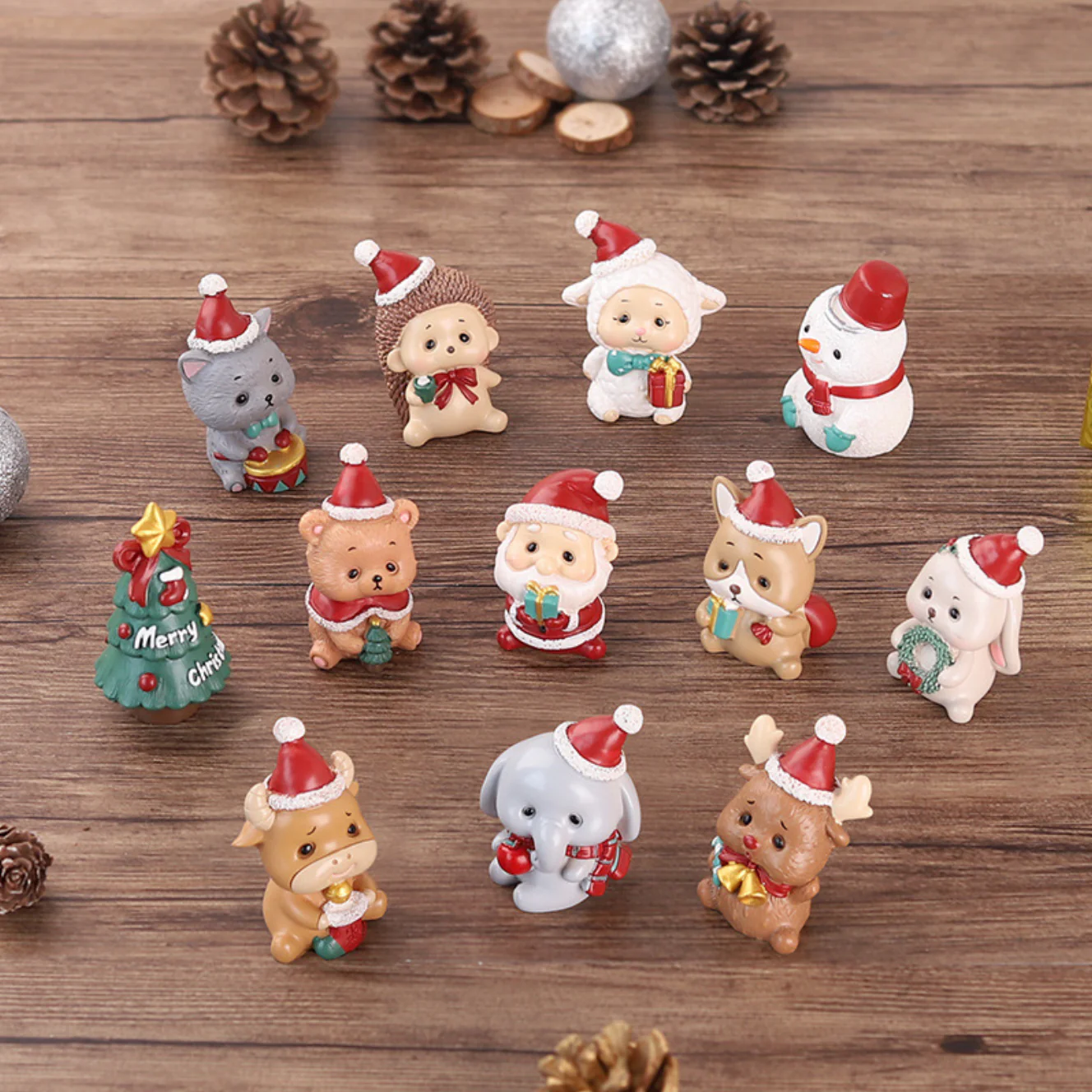 Christmas Decor - Image 8