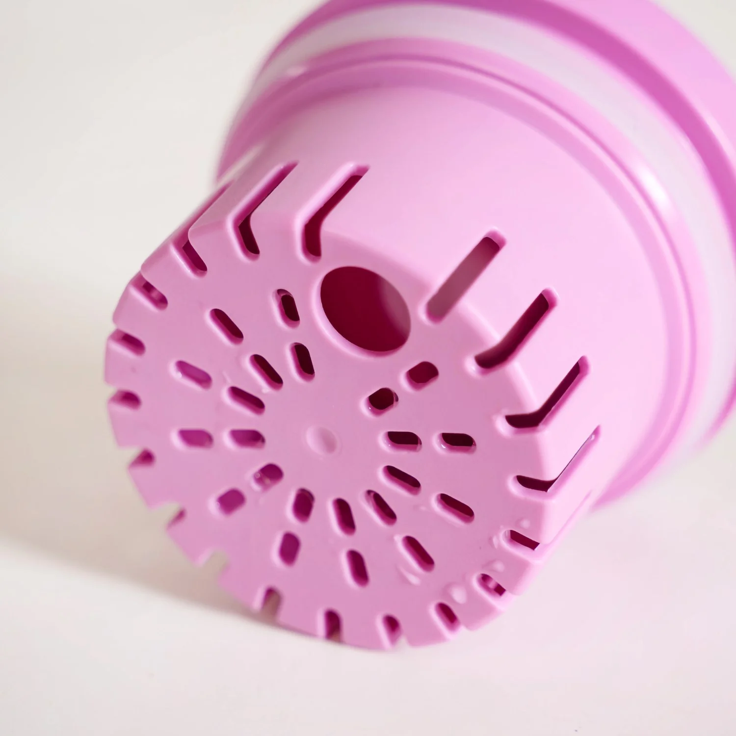 Citrify Large Spillproof Water Bottle With Fruit Infuser Pink Flamingo 1210ml - Image 10