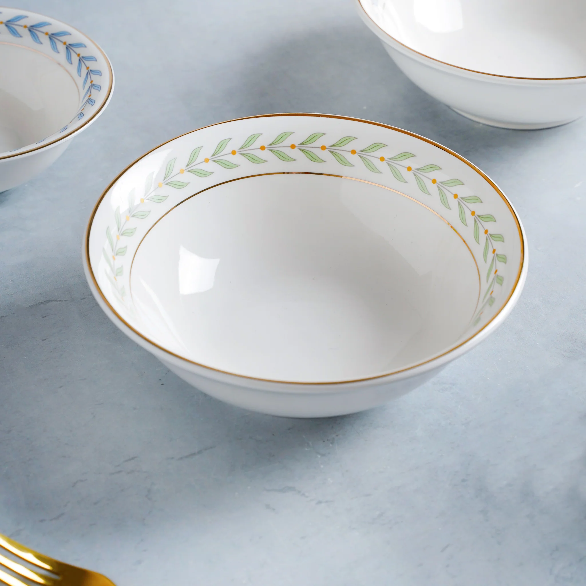 Classic Bowls - Image 8