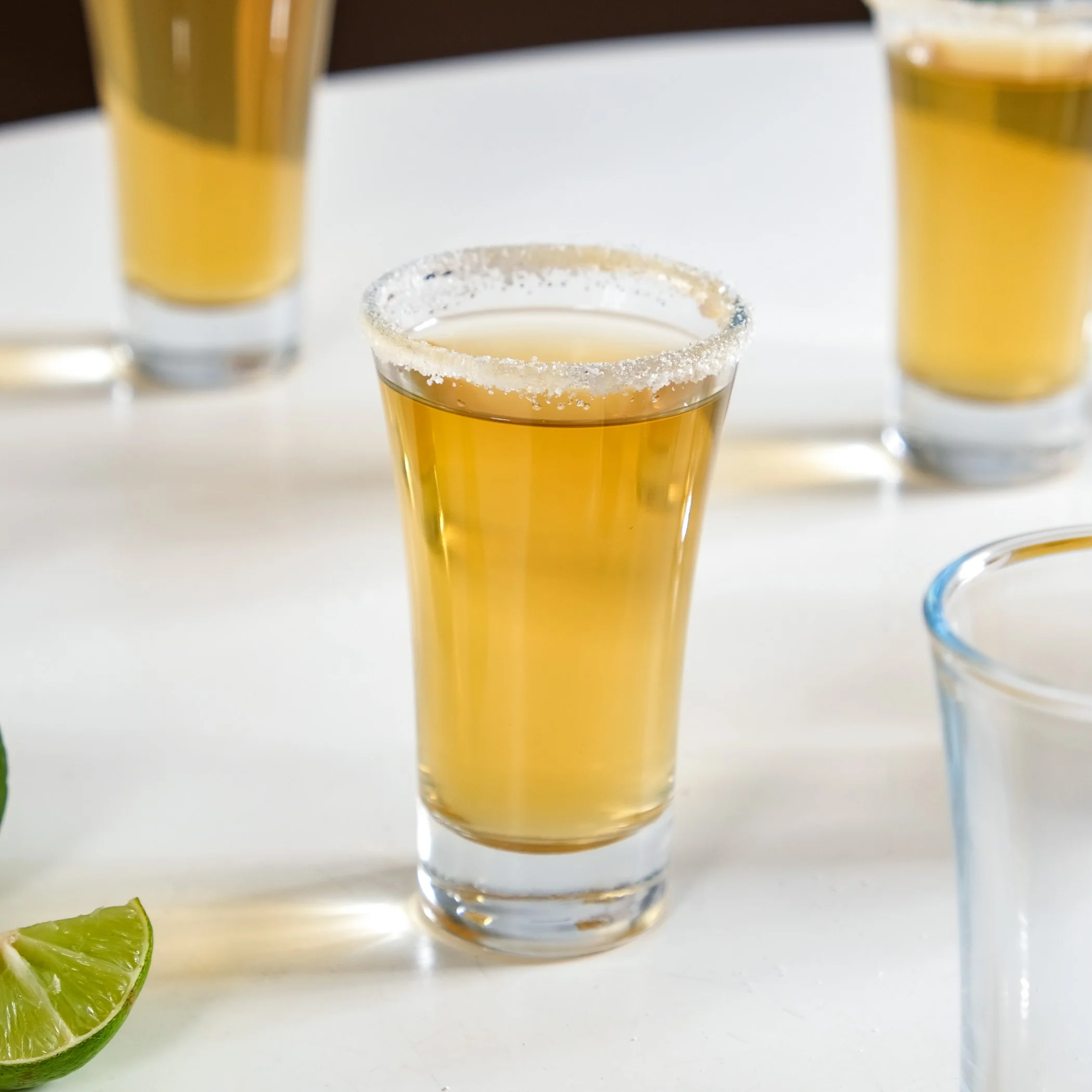 Classic Shot Glasses Set Of 9 55ml - Image 3