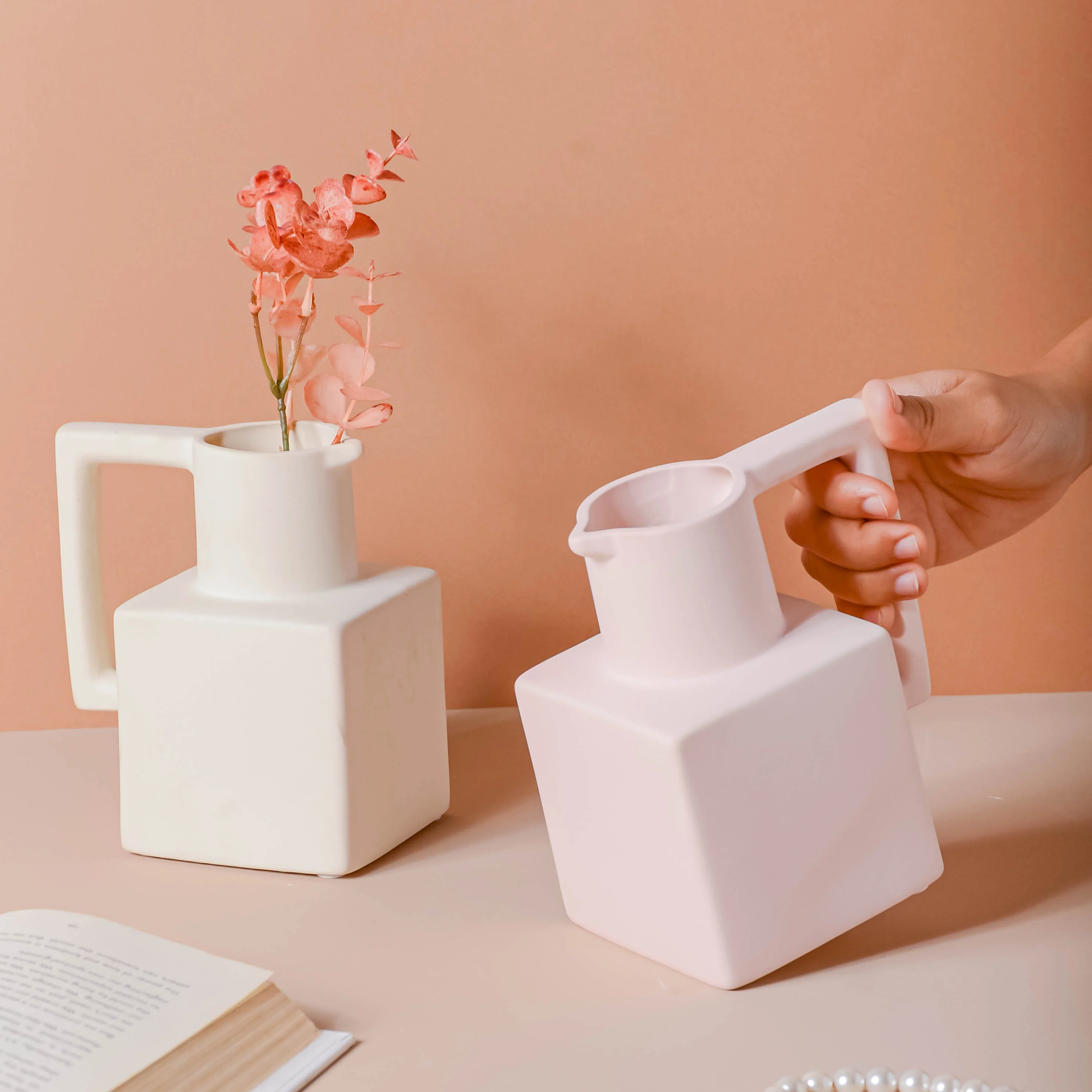 Clay Vase - Image 11