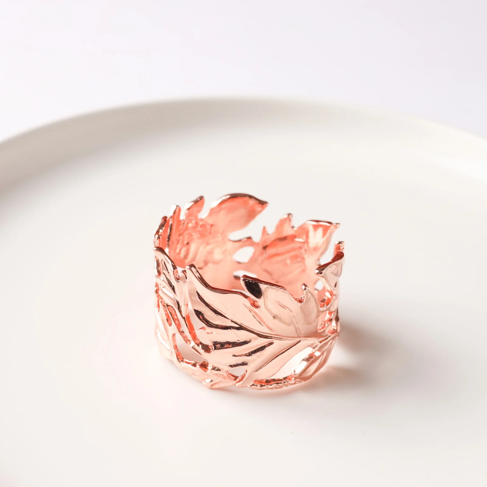Cloth Napkin Holder - Image 4